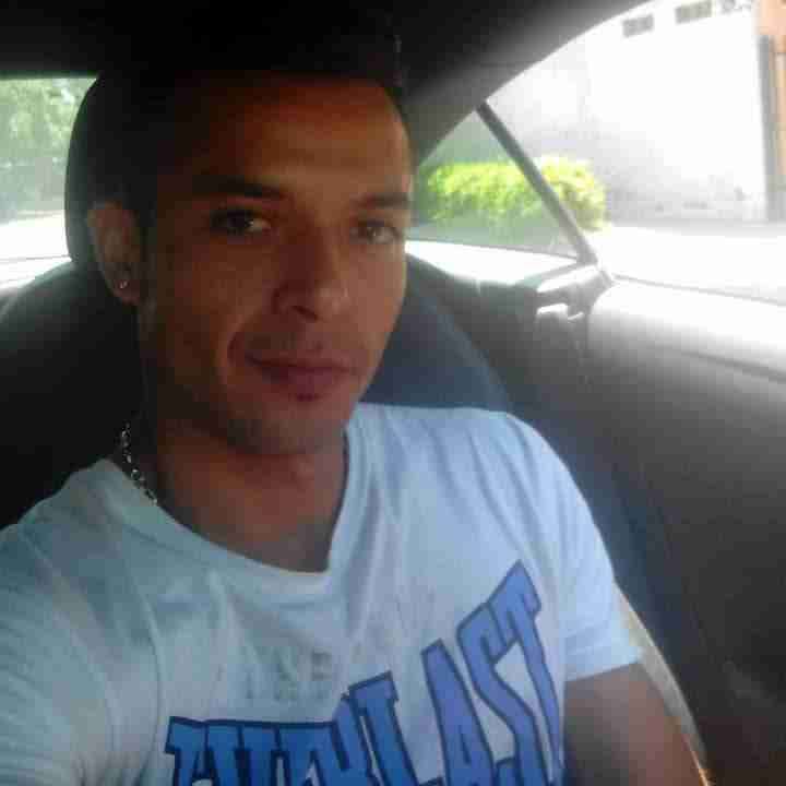 Horacio M.