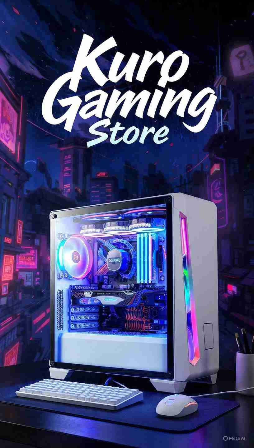 Kurogamingstore