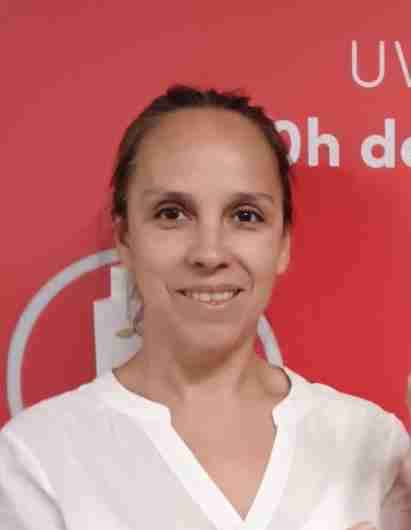 Maribel D.