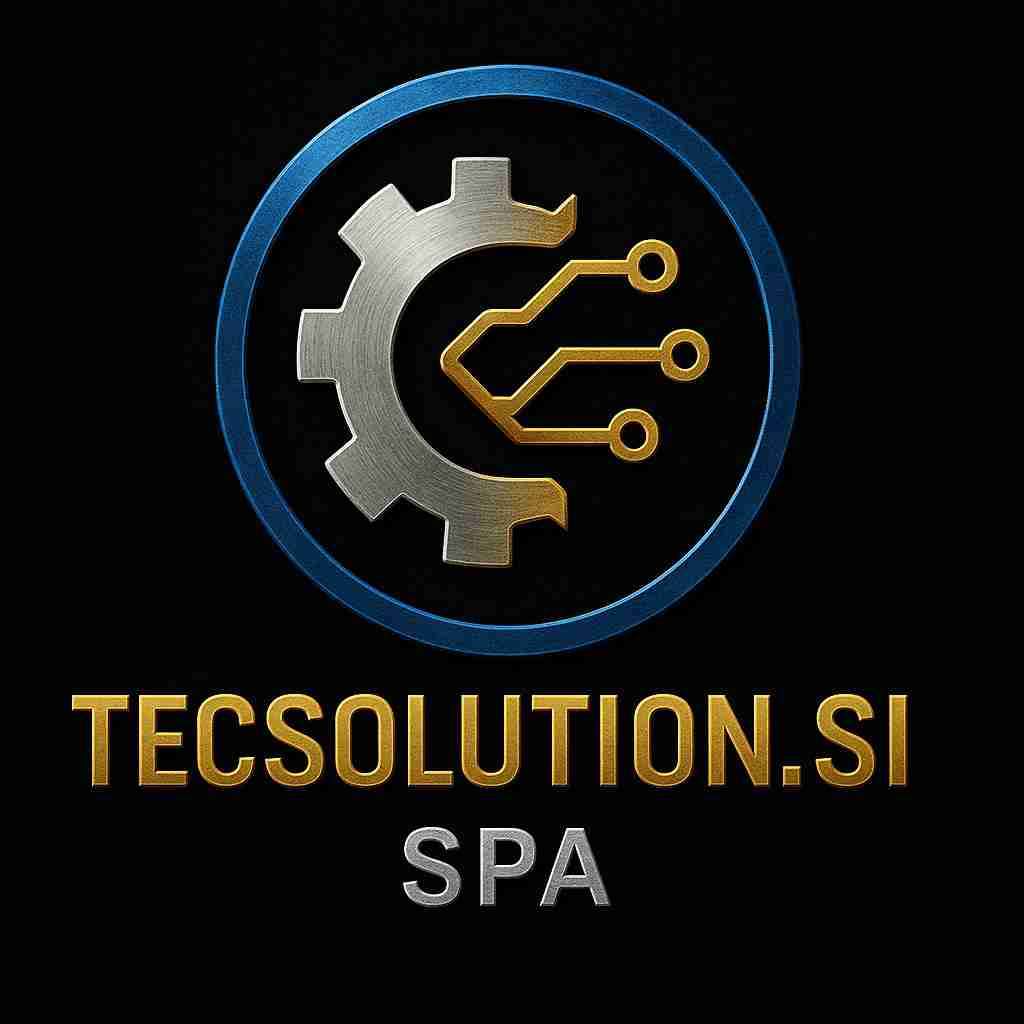 Tecsolution S.