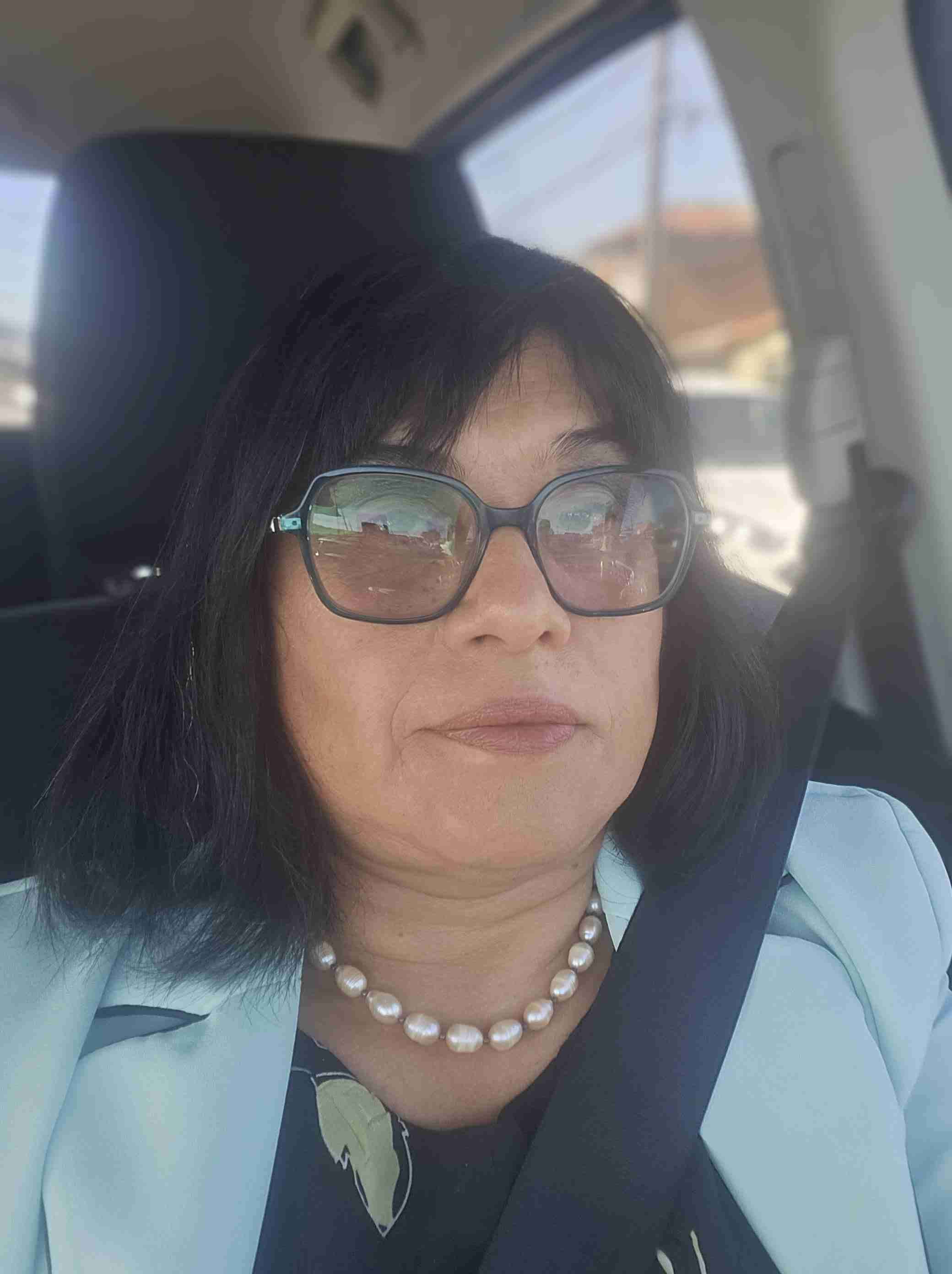 Rosanna A.