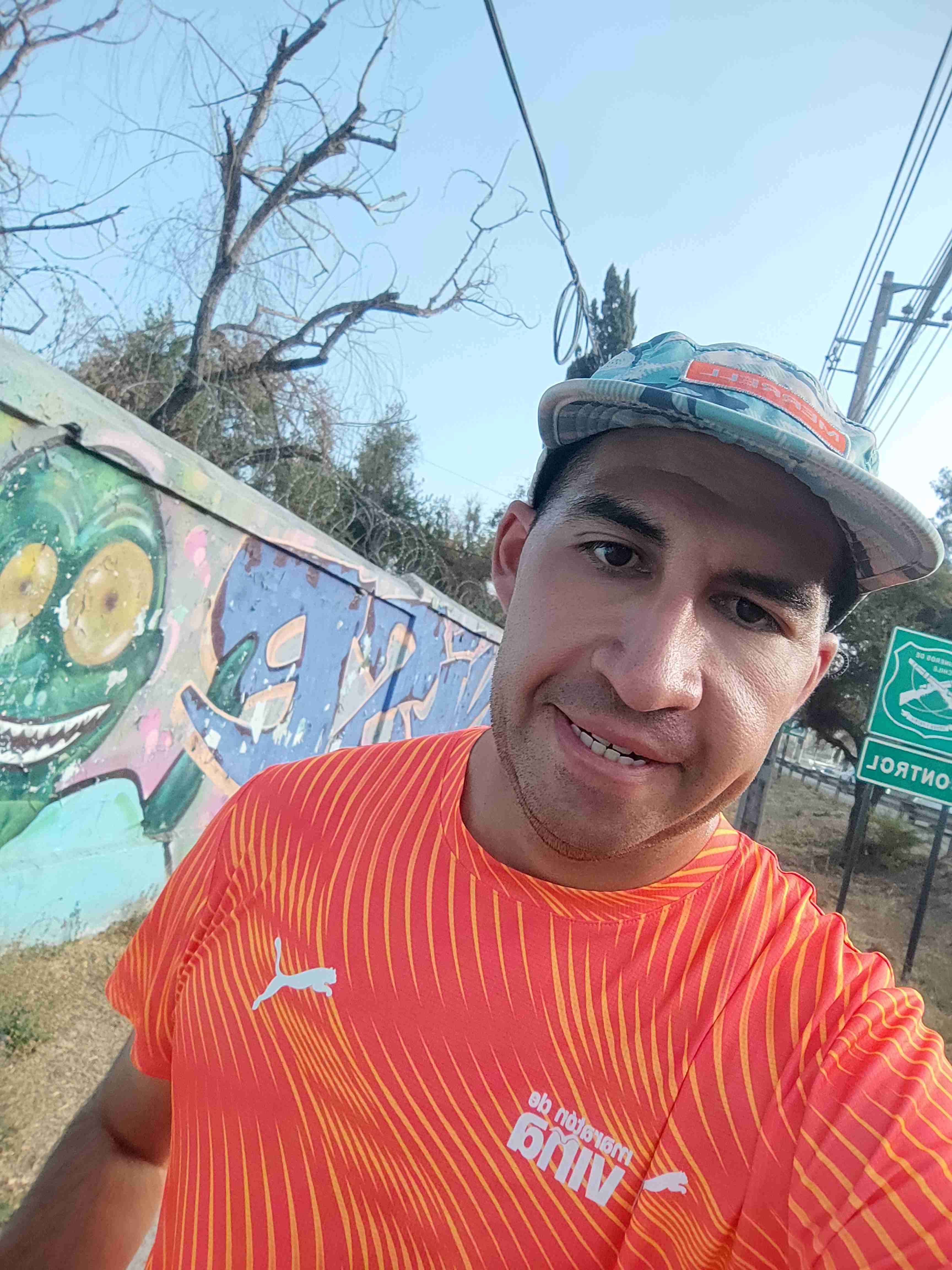 Amir M.