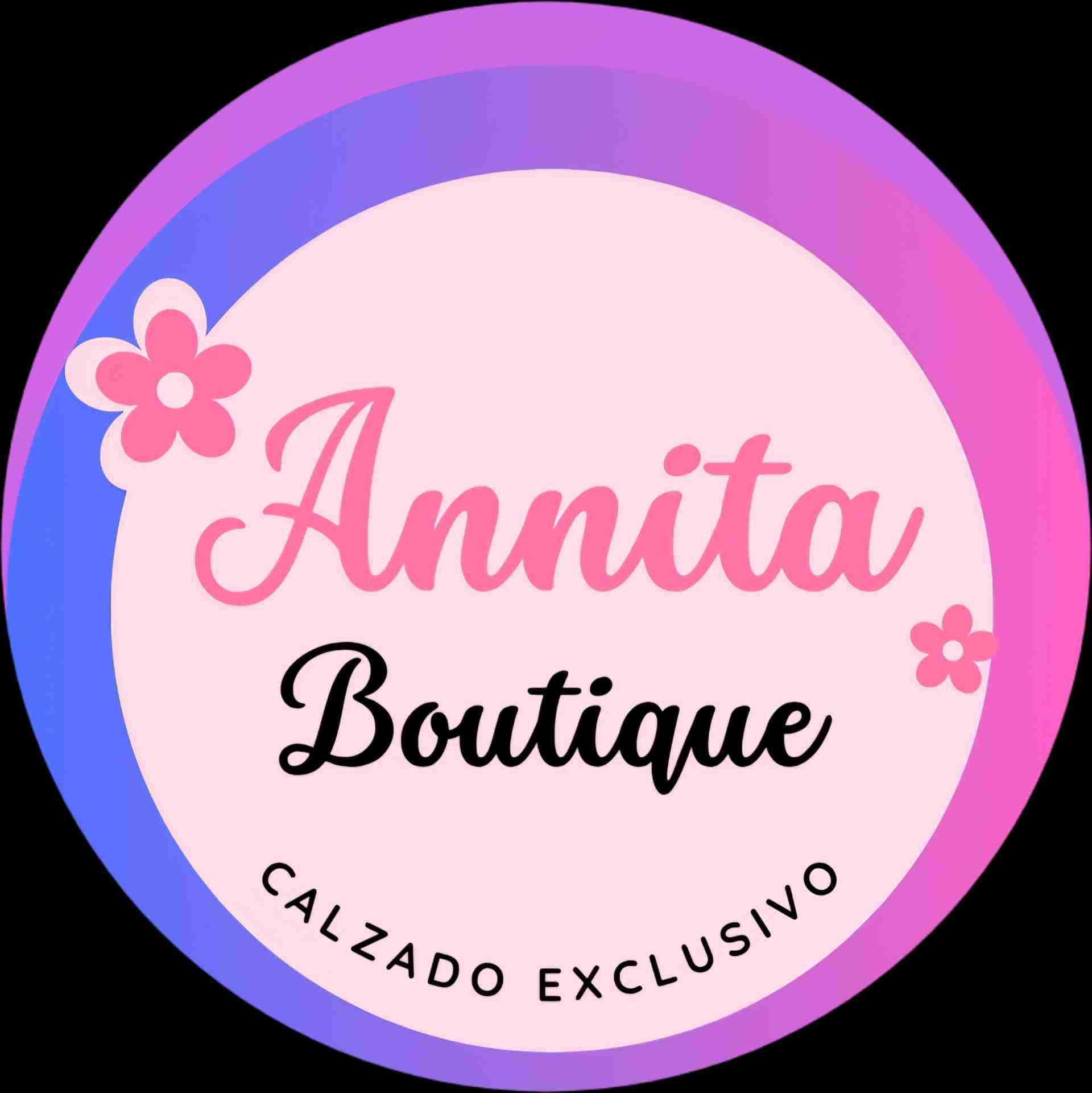 Annita B.