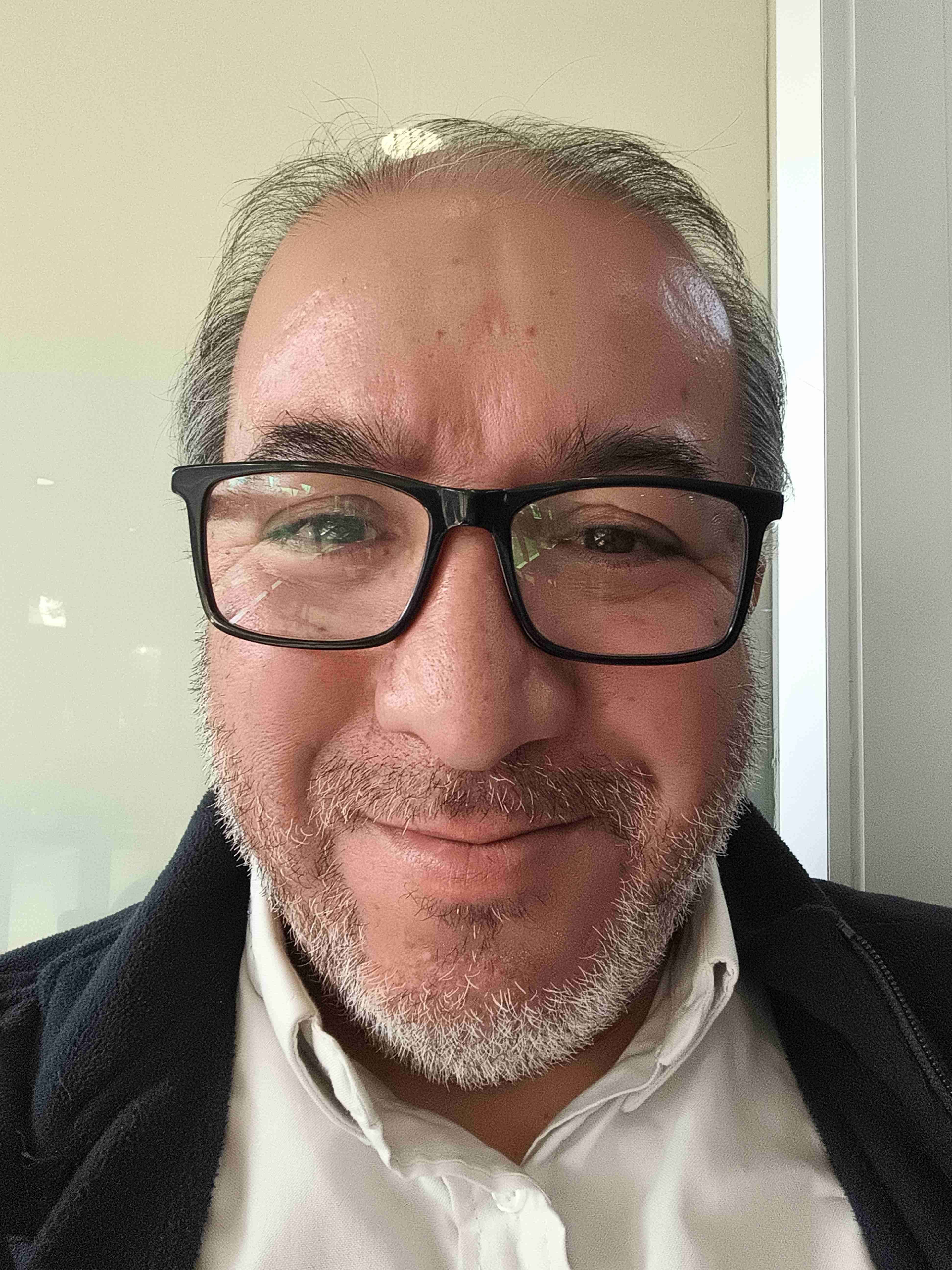 Guillermo T.