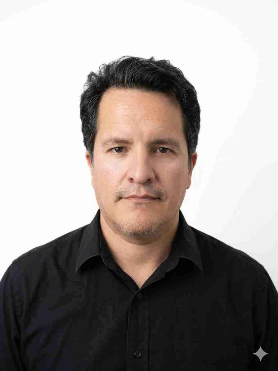 Sergio G.