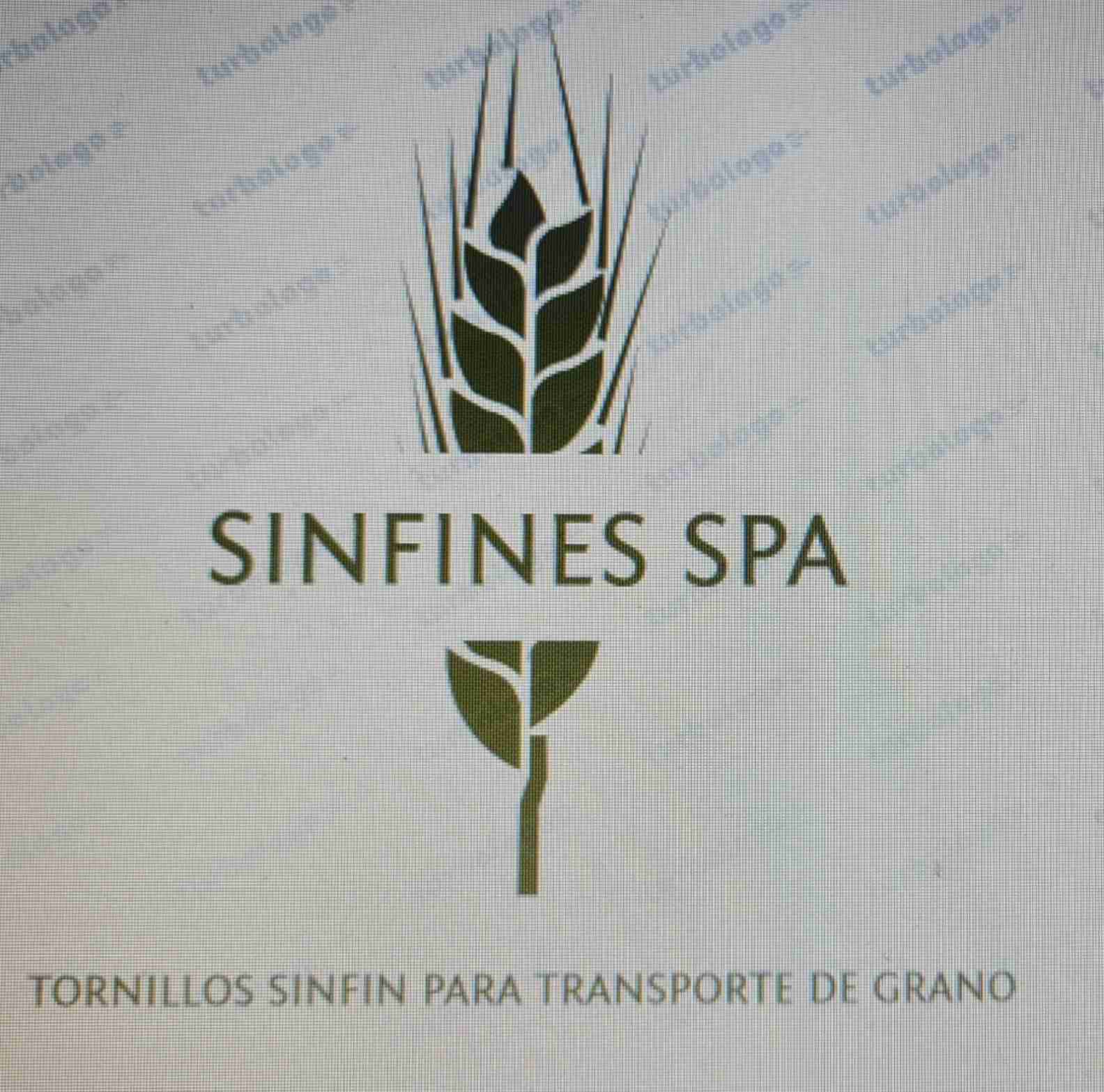 Sinfines S.