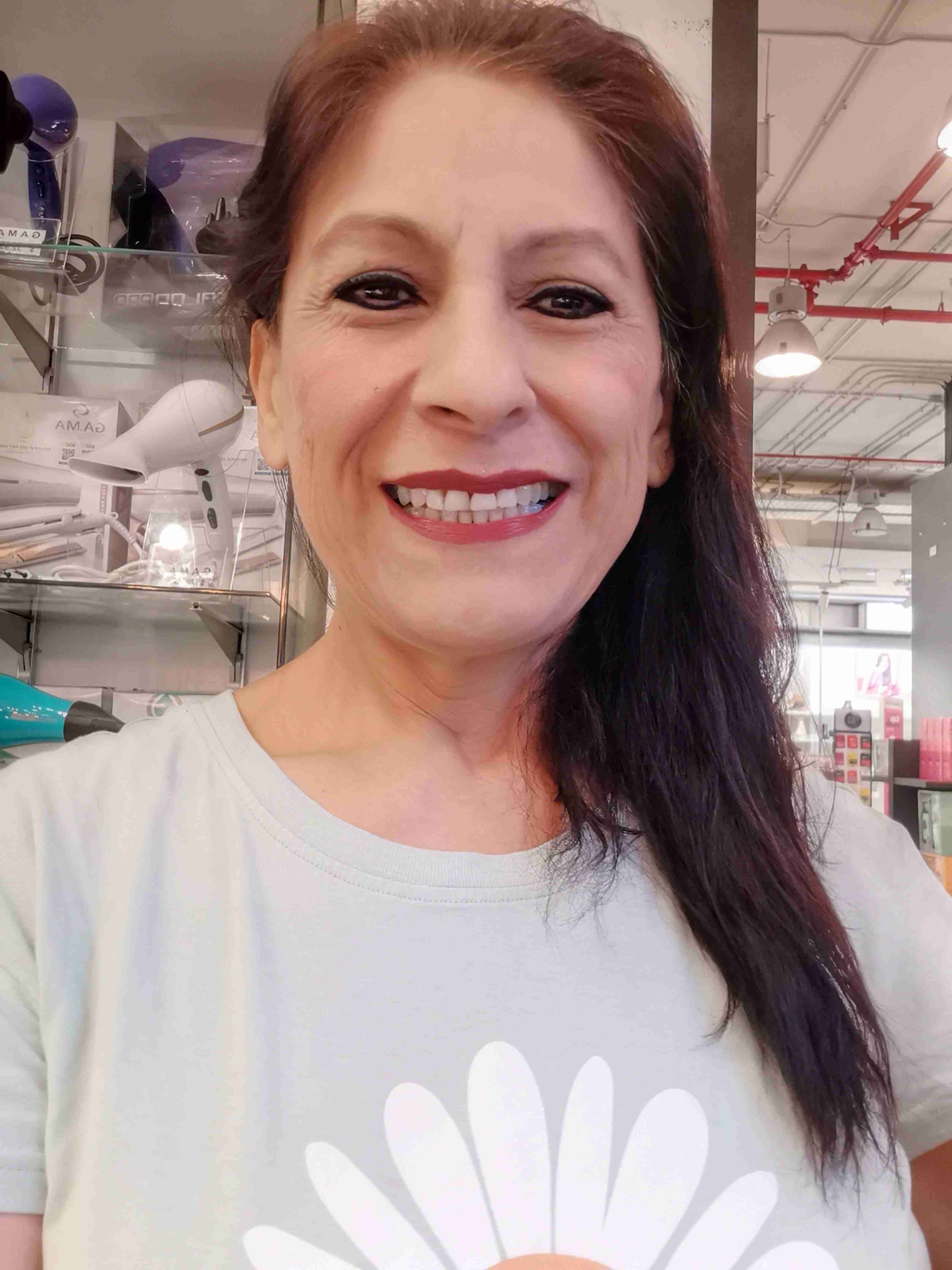Liliana S.
