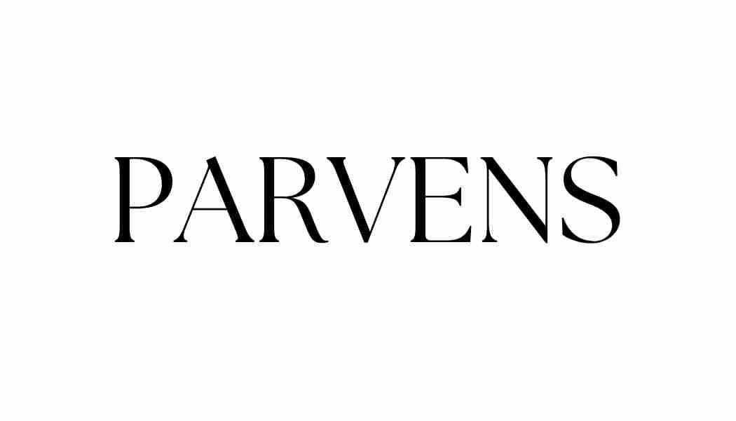 Parvens