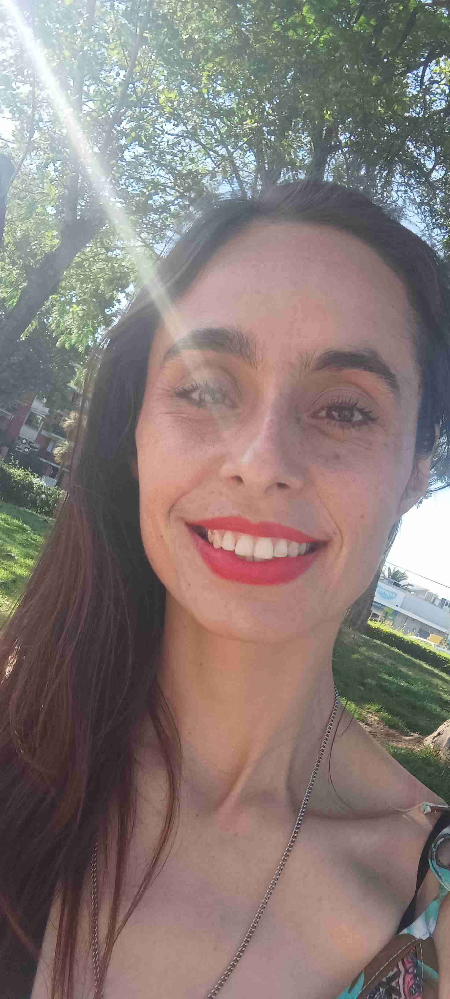 Claudia C.