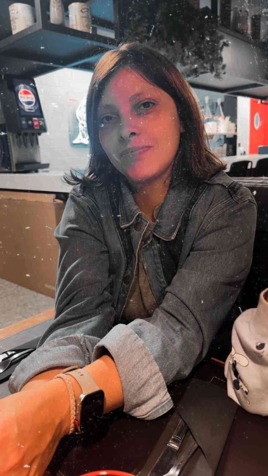 Carla V.