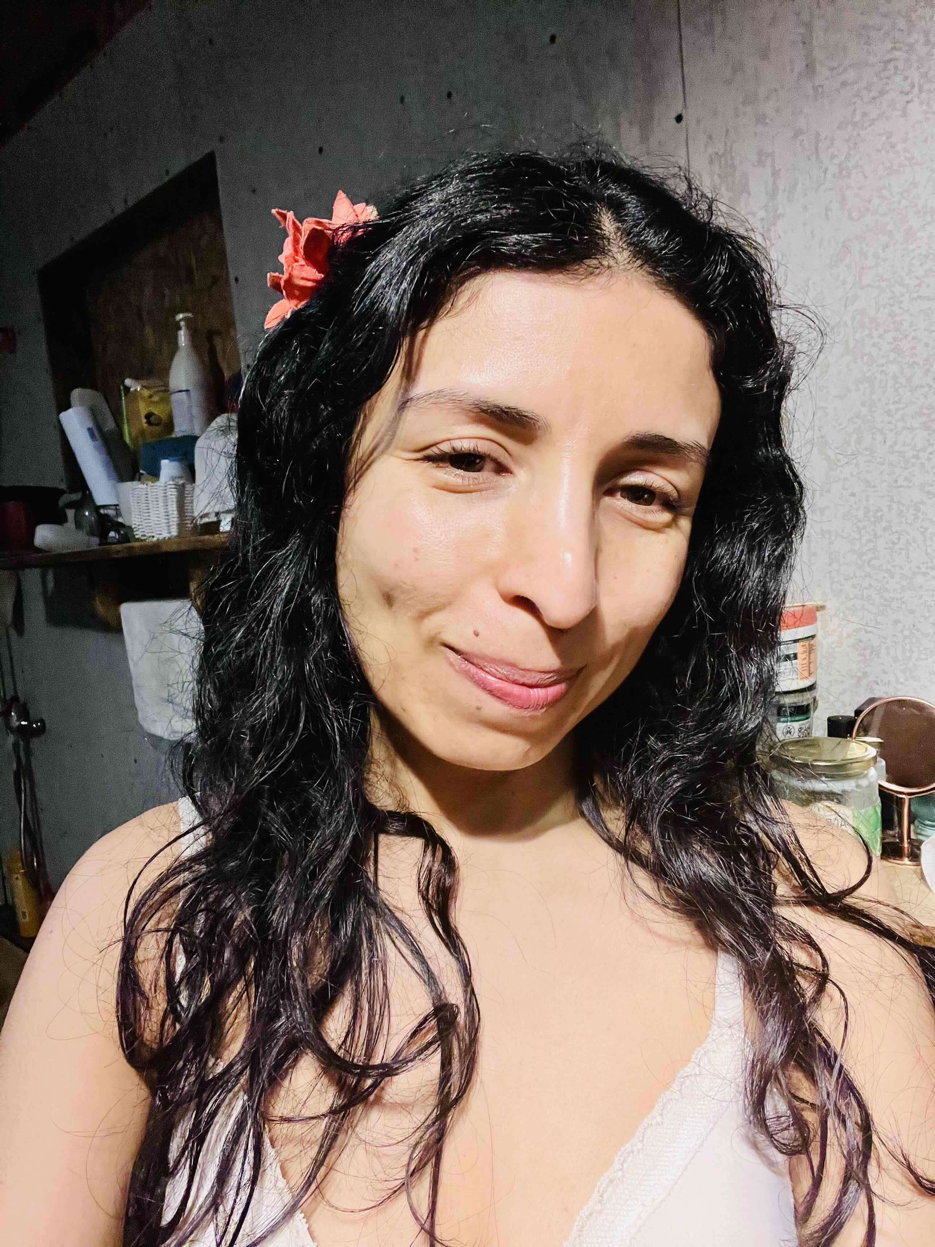 Francisca E.