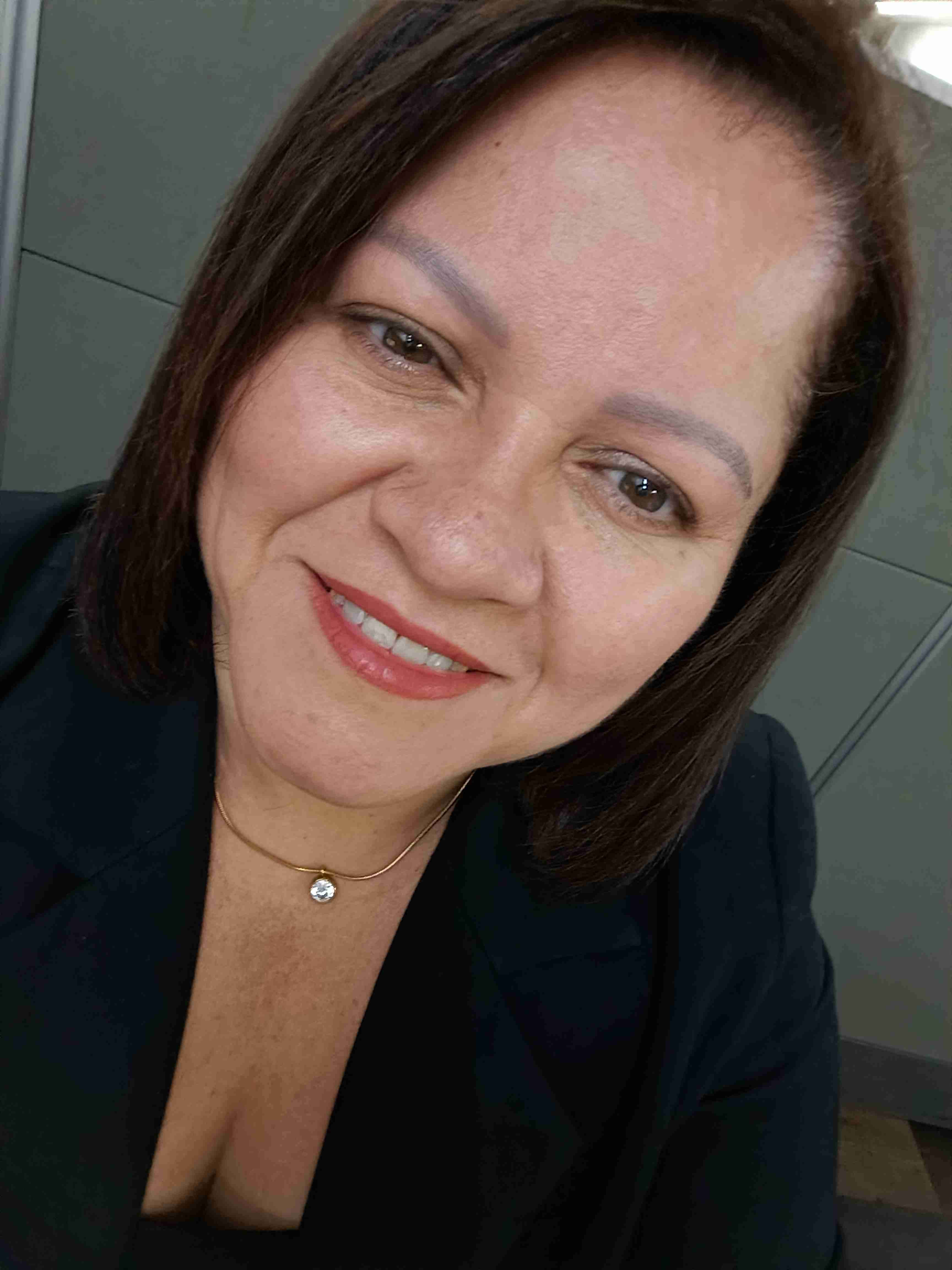 Maria G.