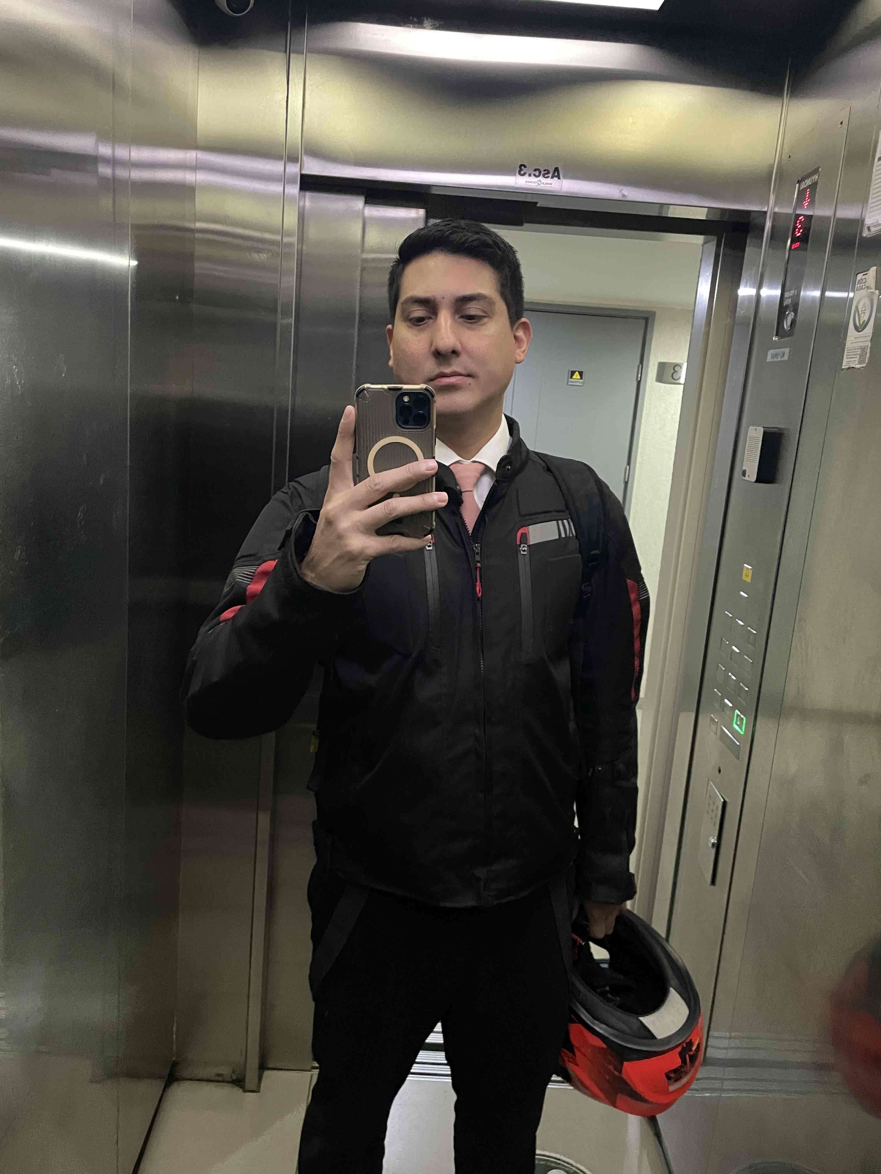 Marcos F.