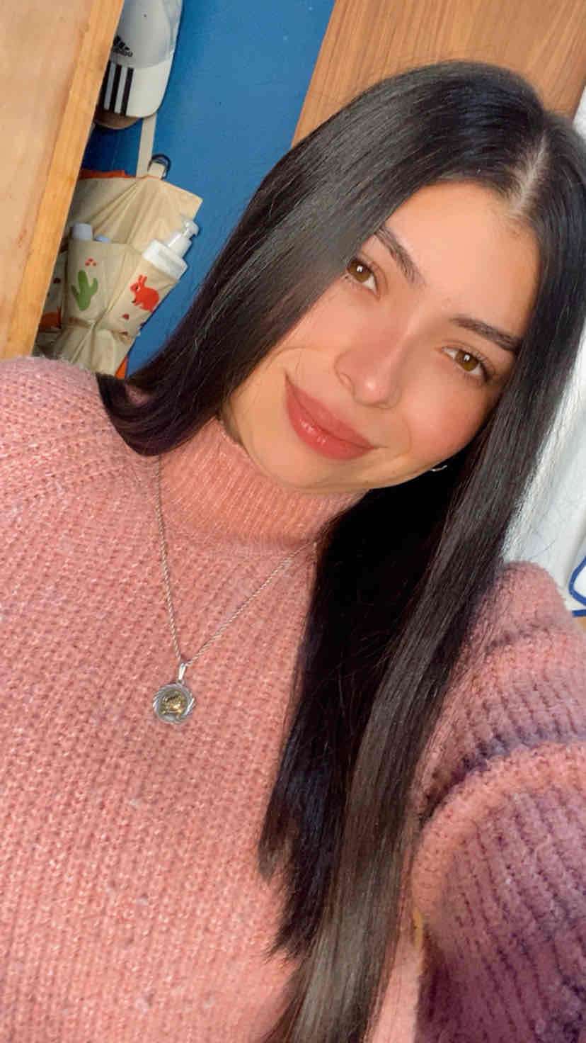Patricia G.