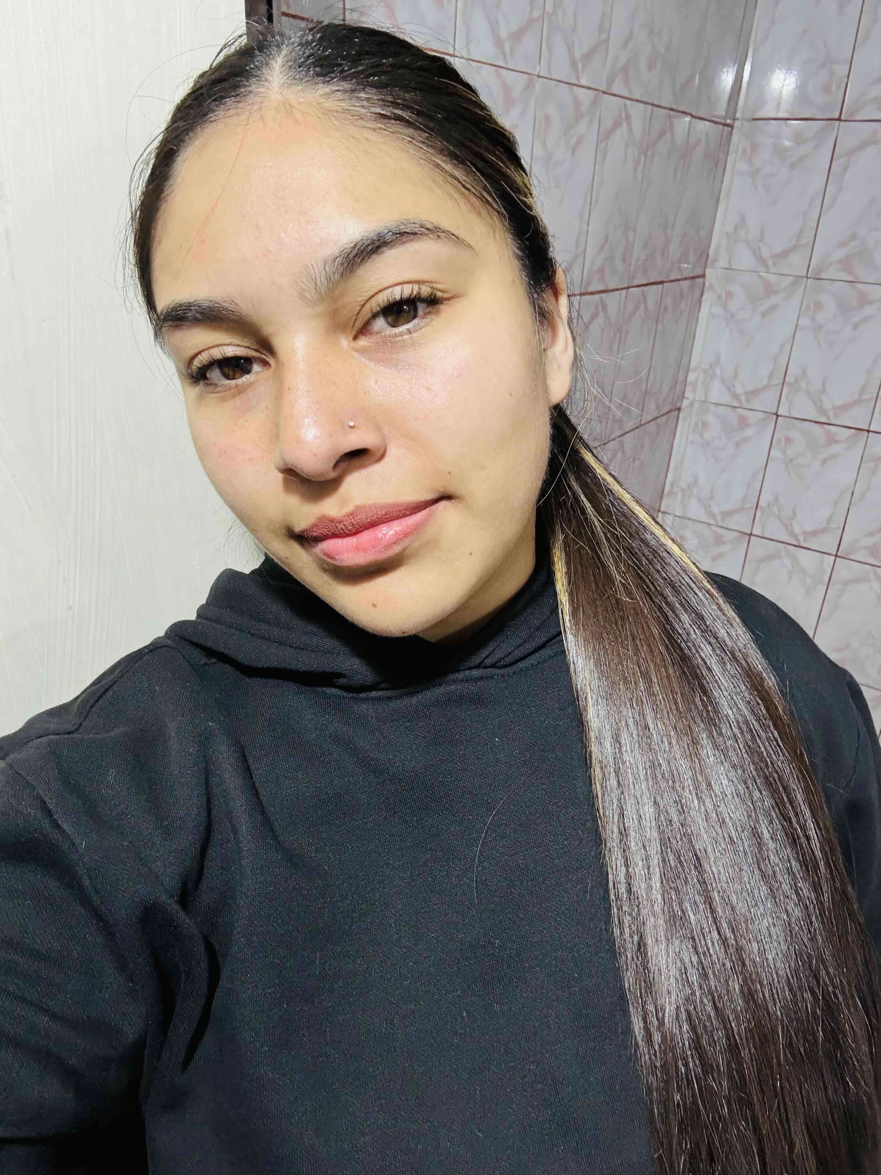 Franchesca P.