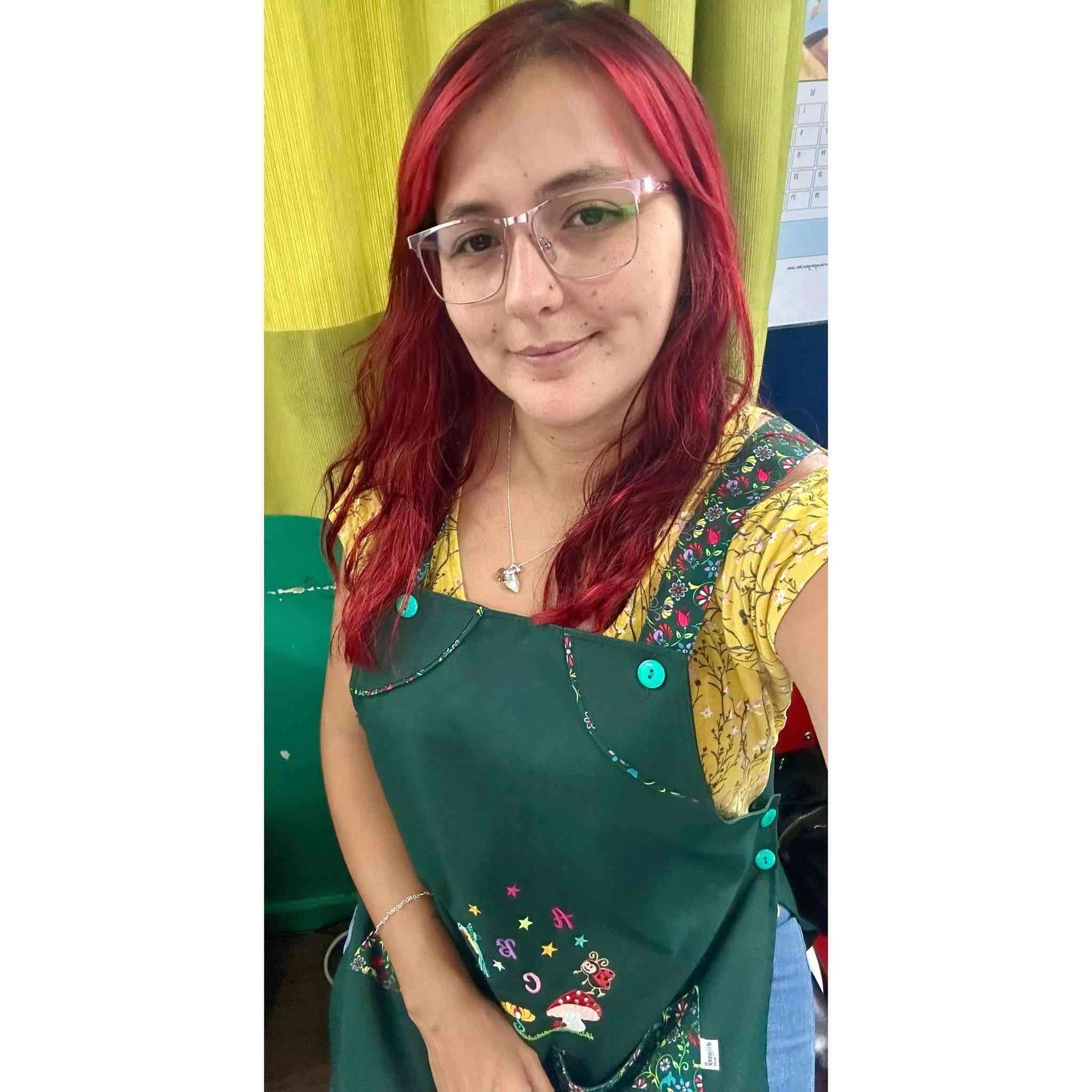 Paola A.