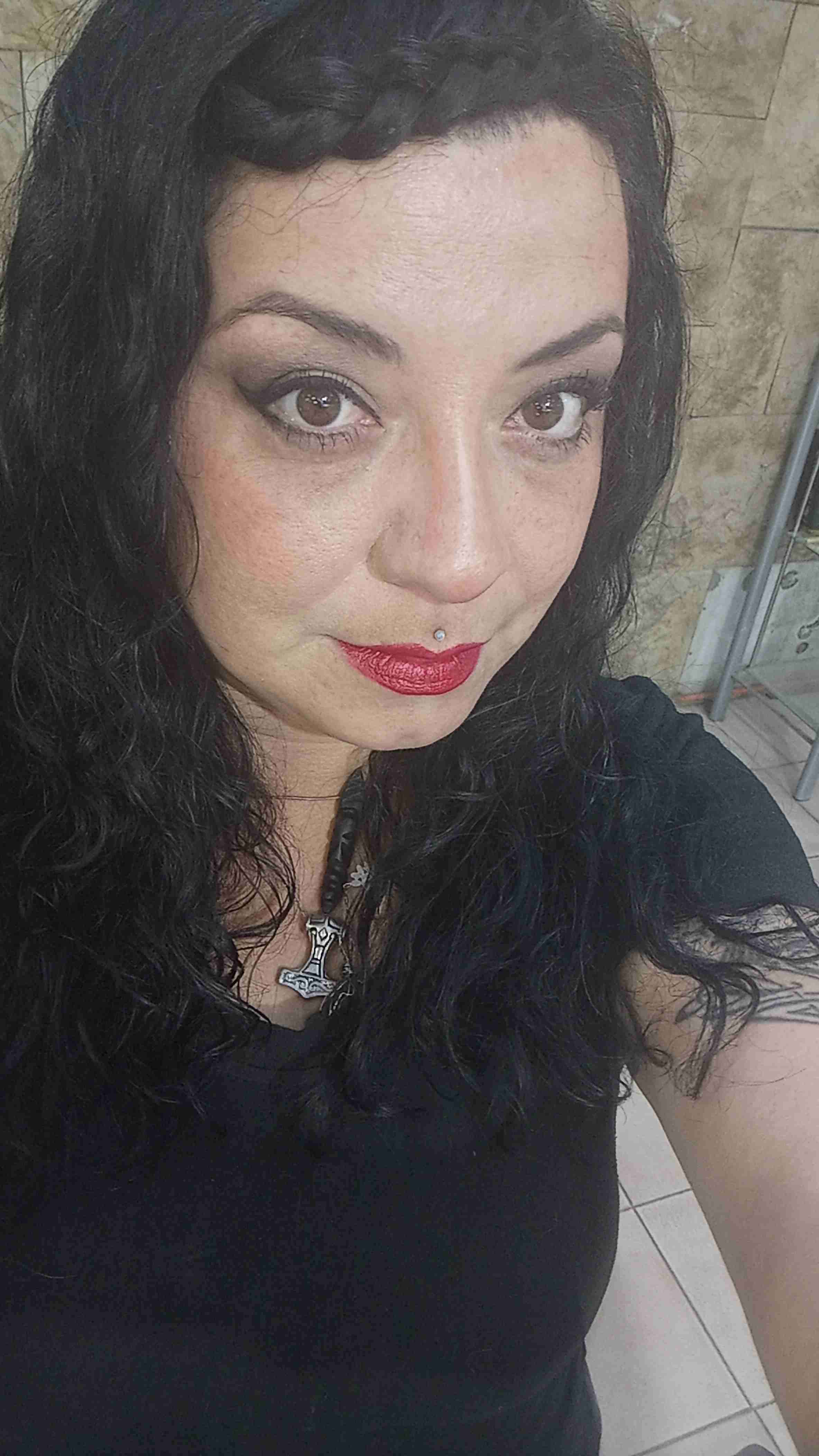 Natalie P.