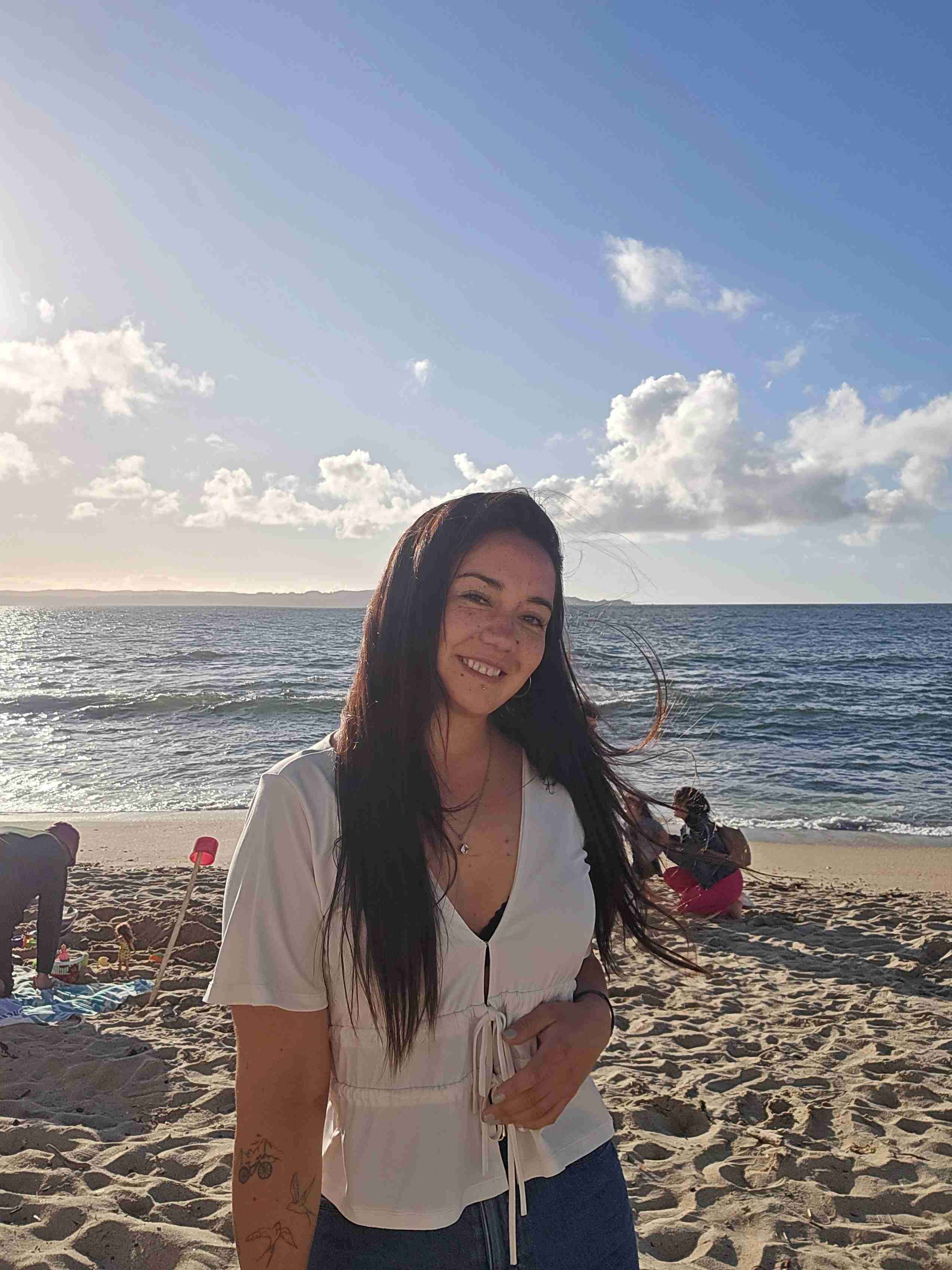 Daniela V.