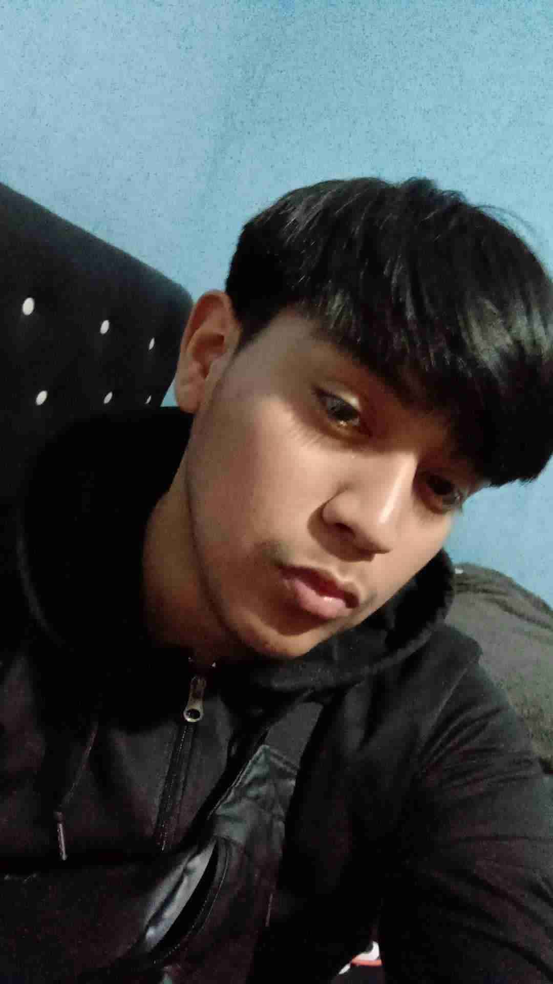 Joshuet A.