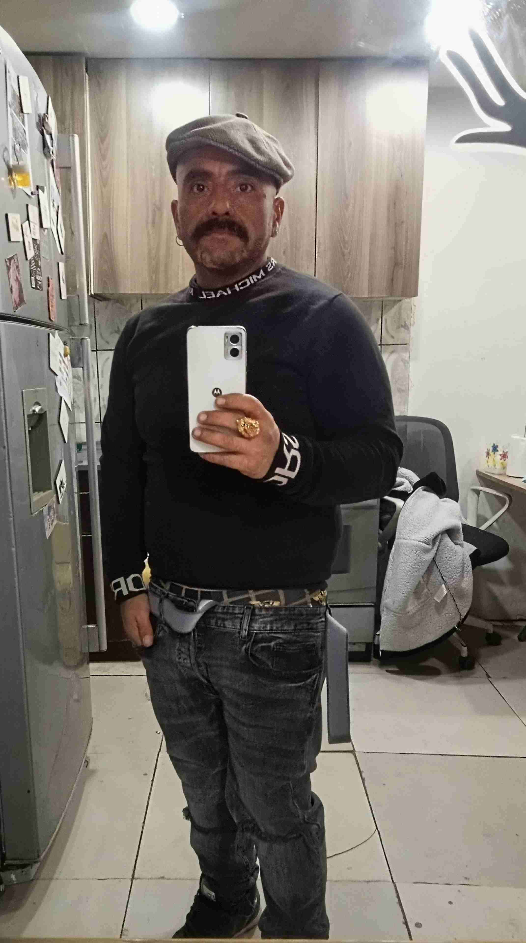 Orlando D.