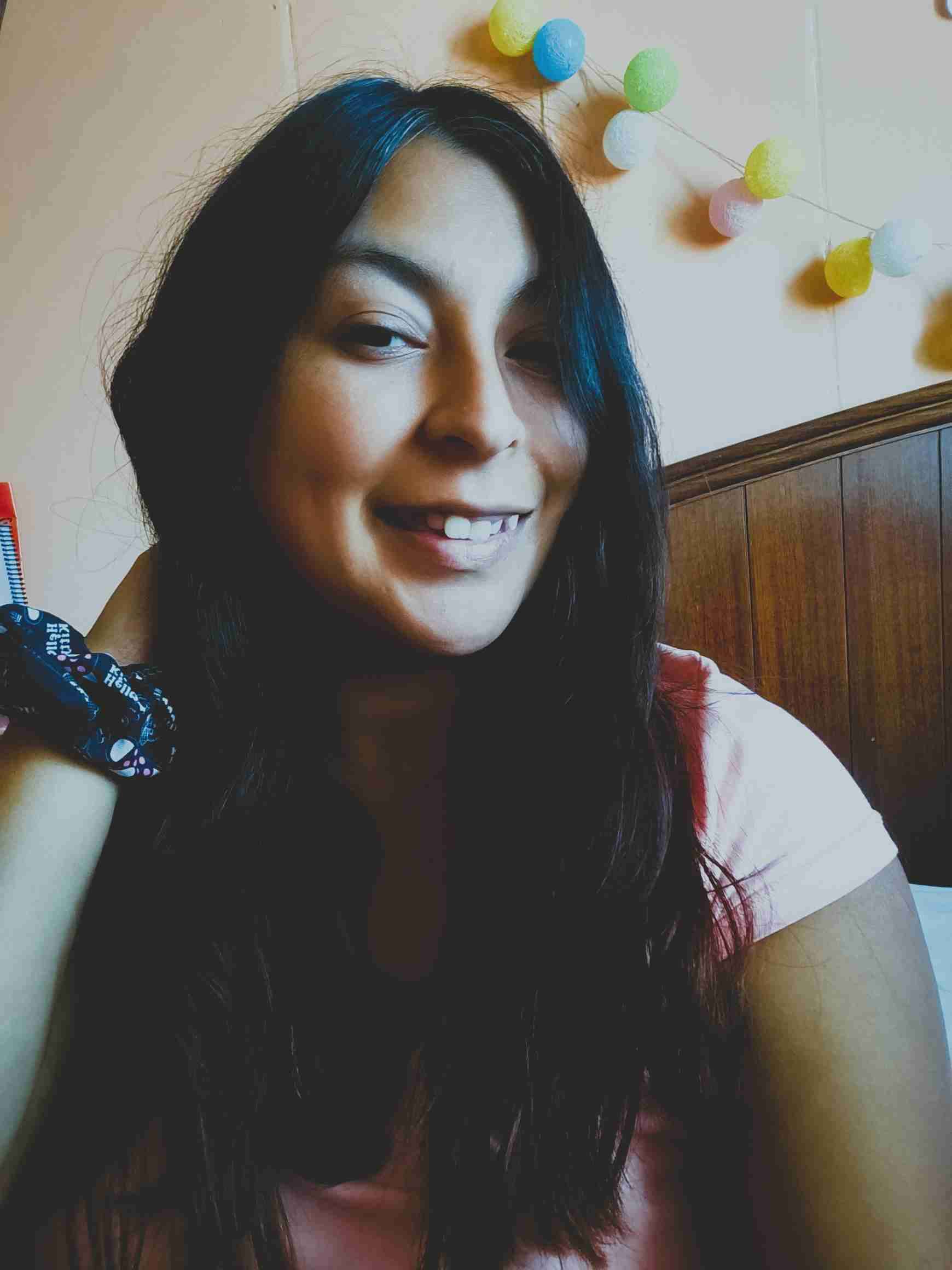 Nathaly V.