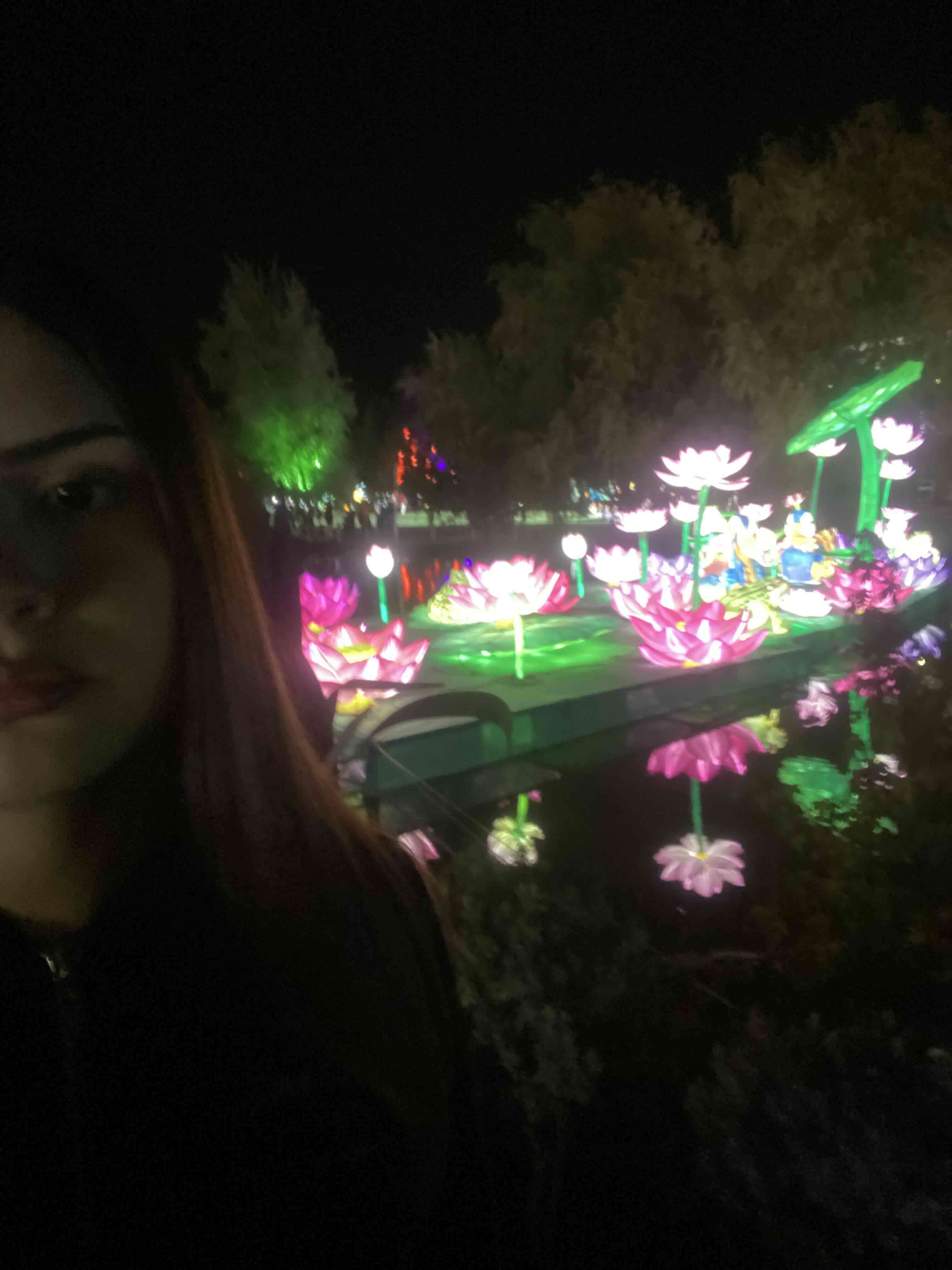 Belen C.
