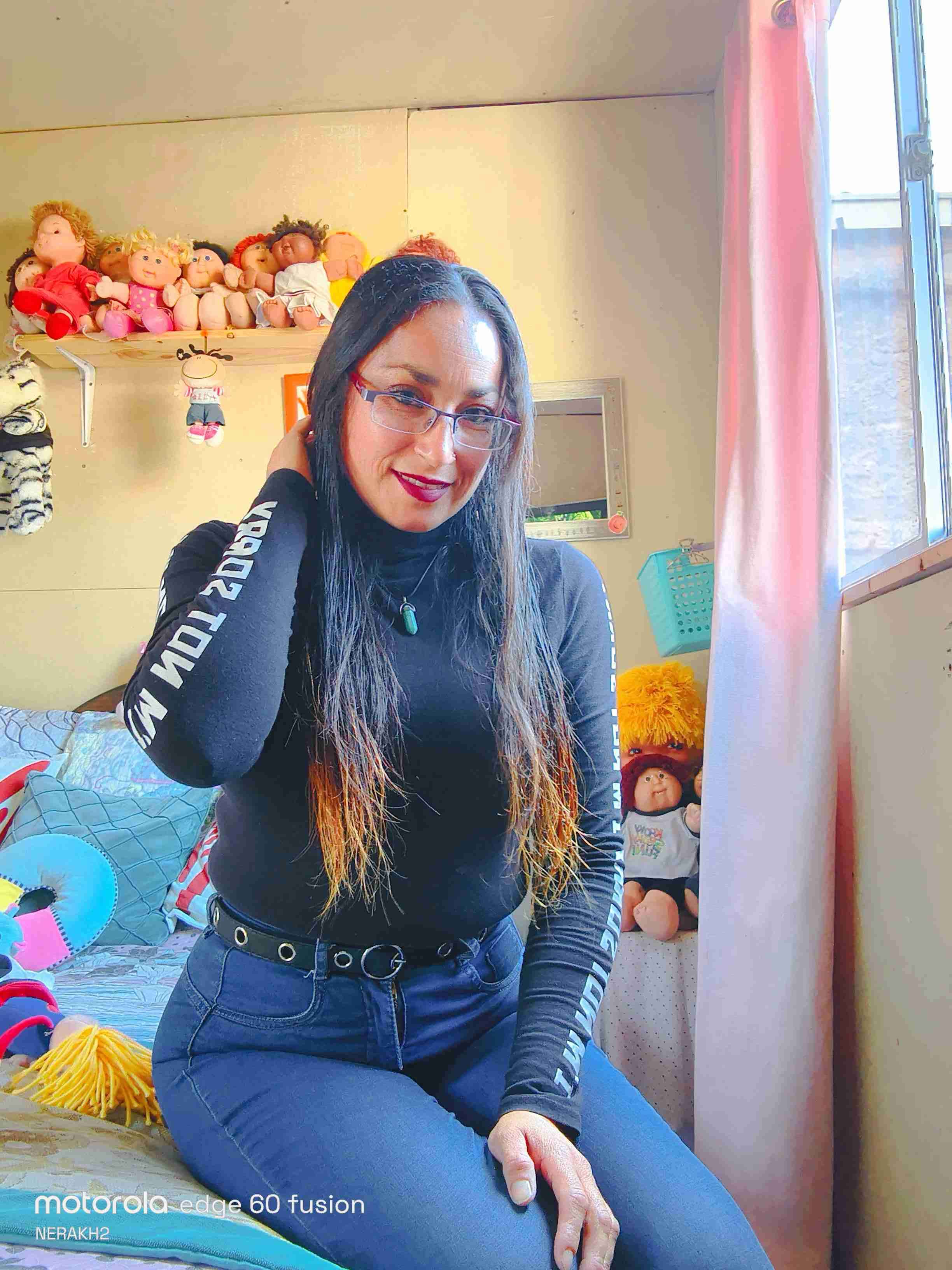 Karen P.