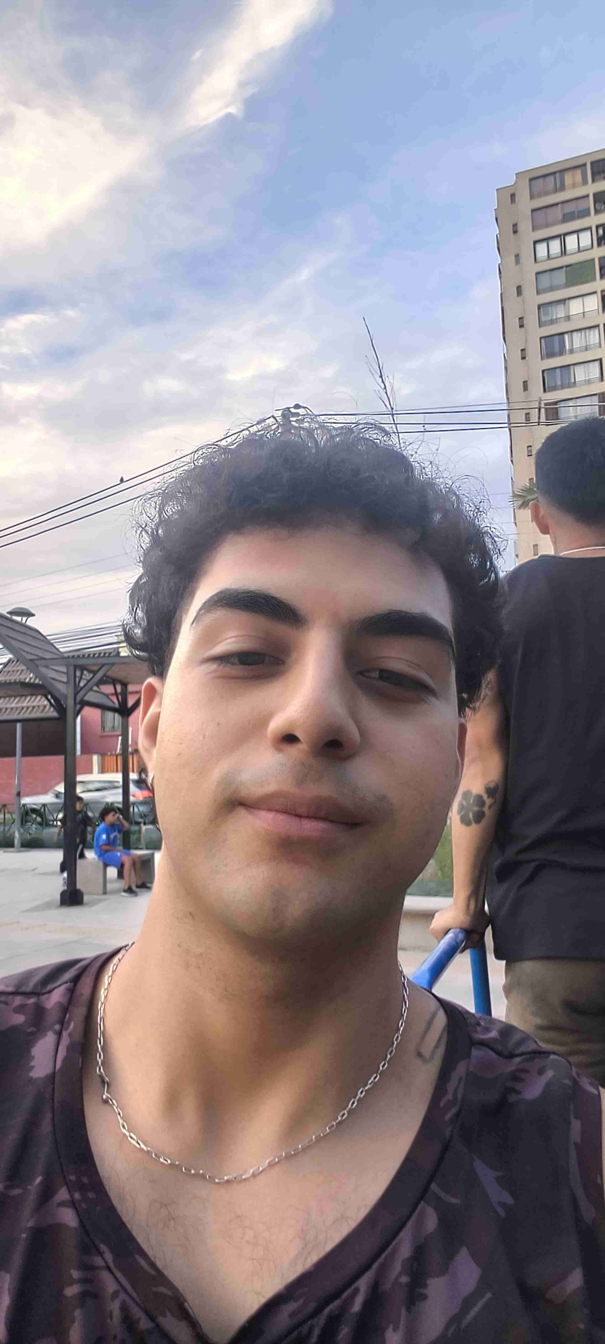 Emilio
