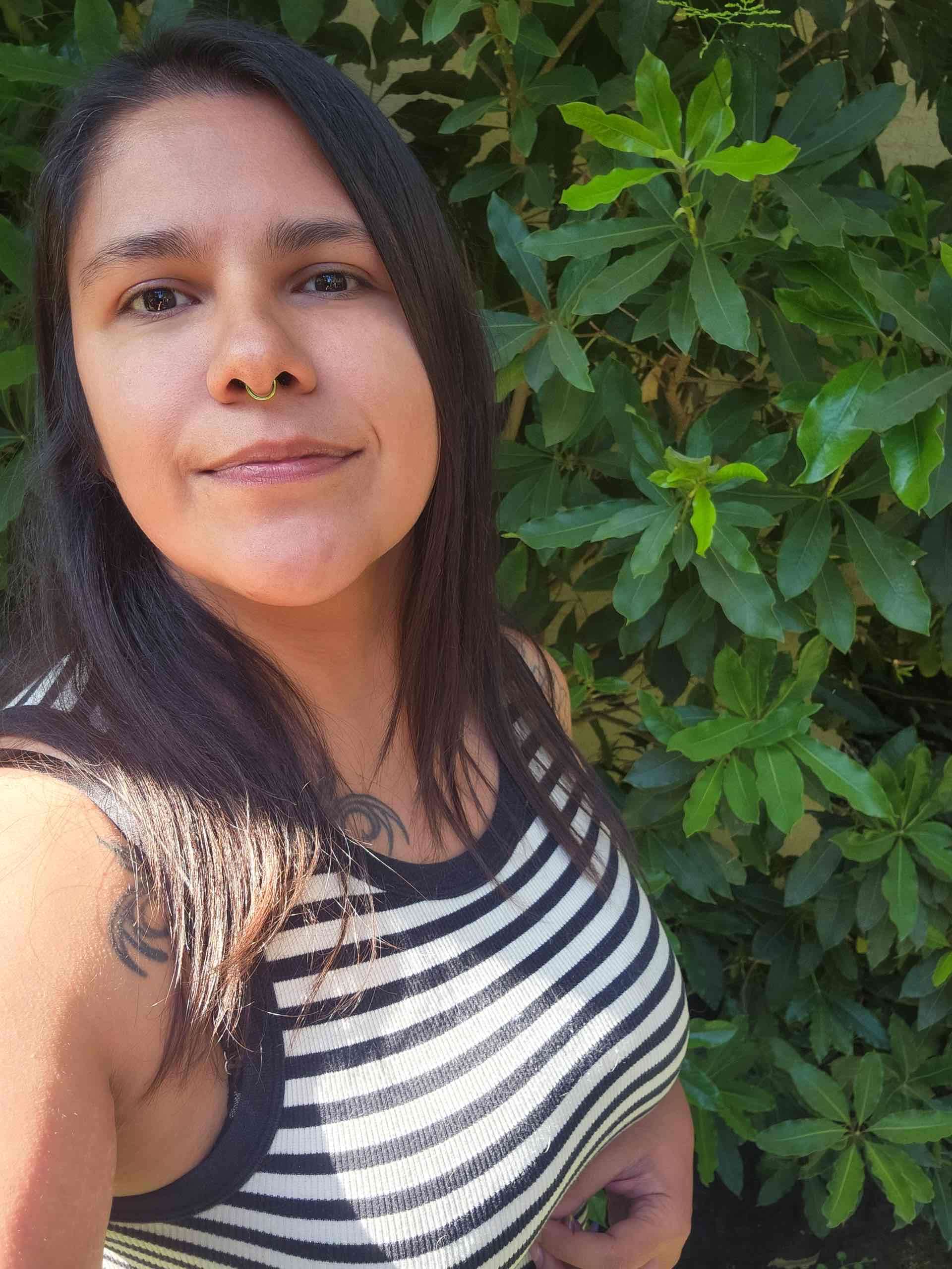 Claudia L.