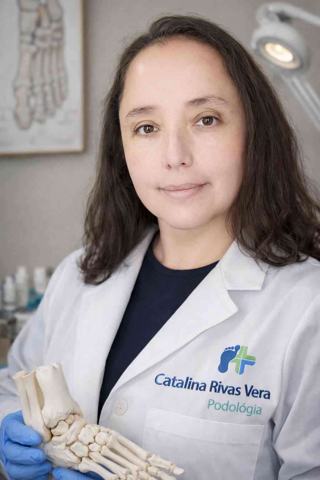 Catalina R.