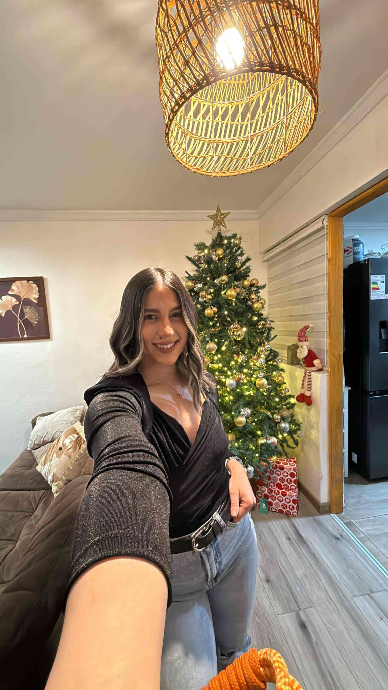 Maria D.