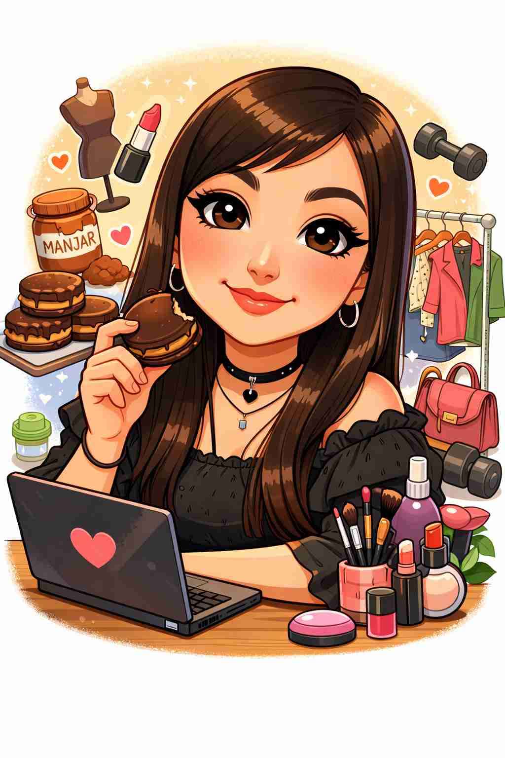 Estefania
