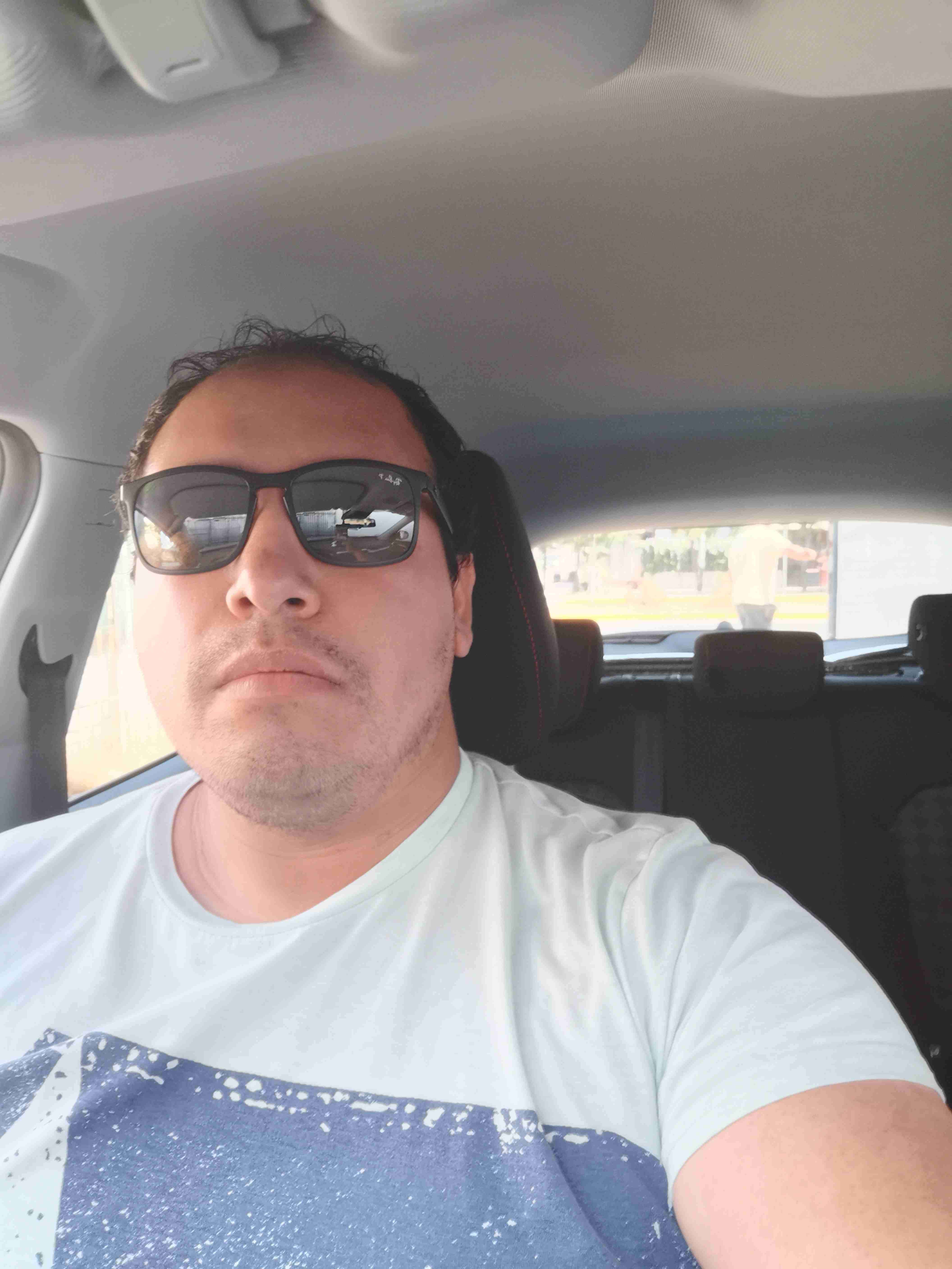 Cristóbal U.