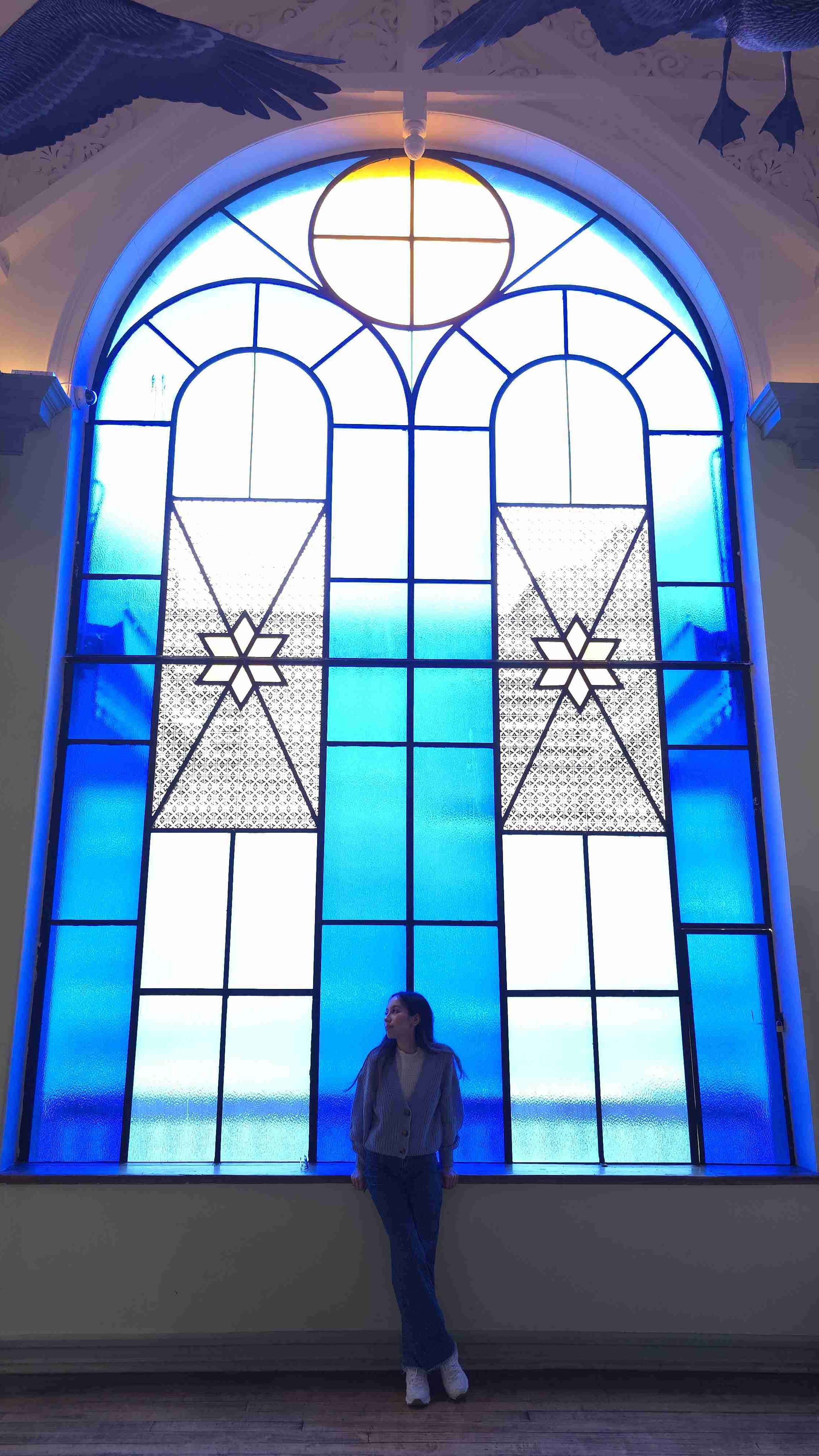 Francisca S.