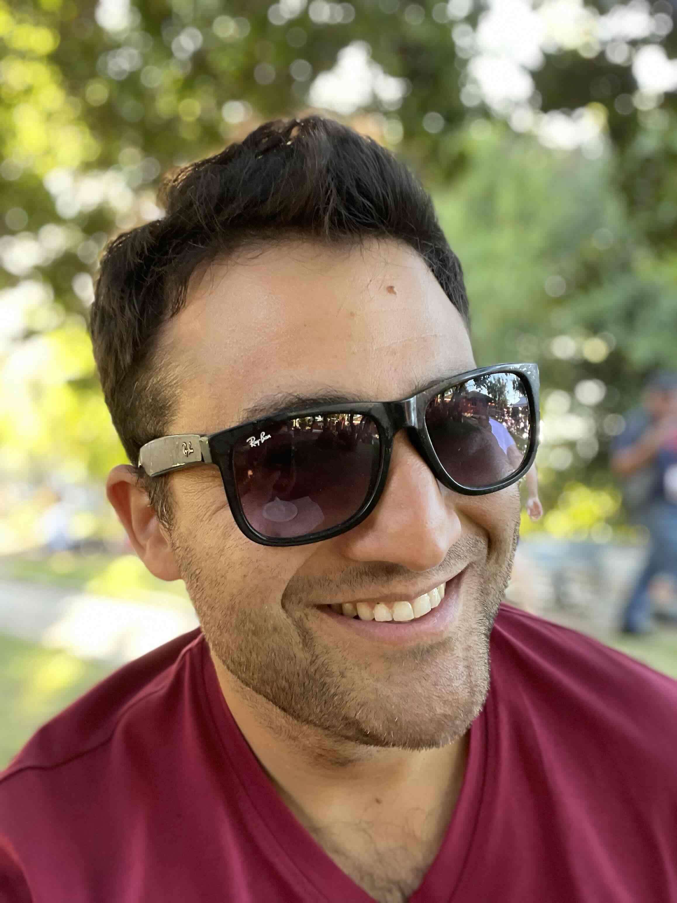 Marco A.