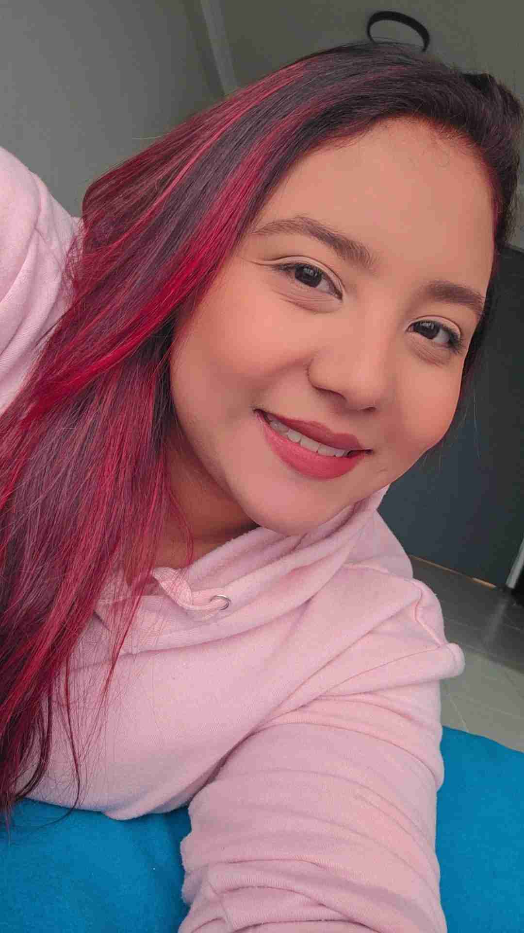 Michell C.