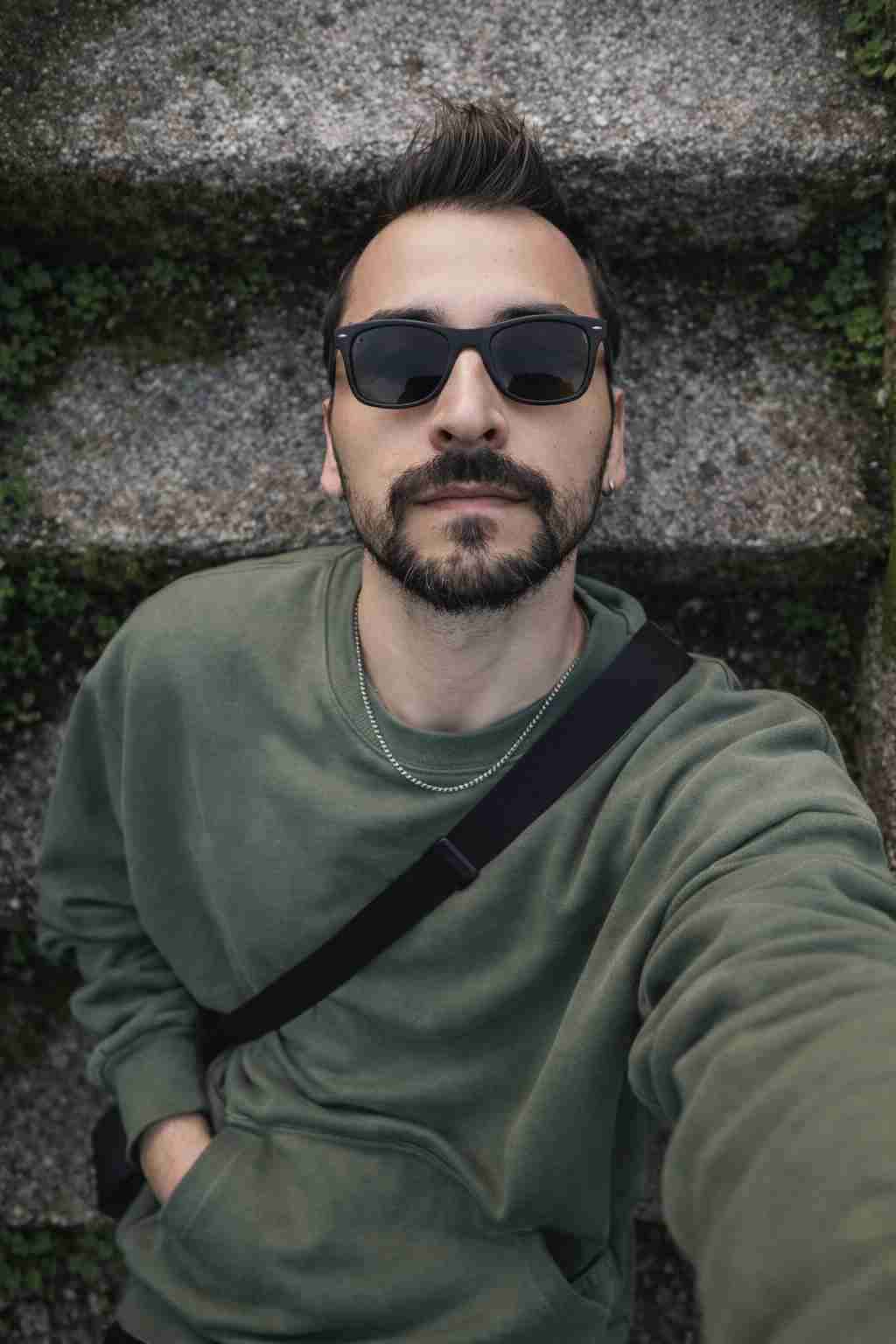 Franco A.