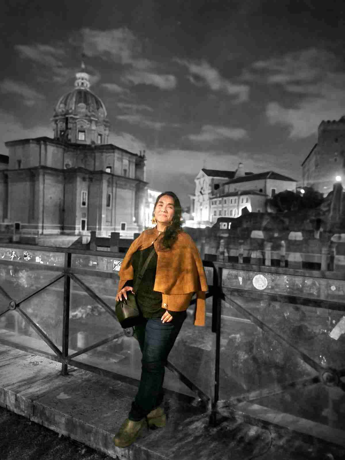 Maria P.