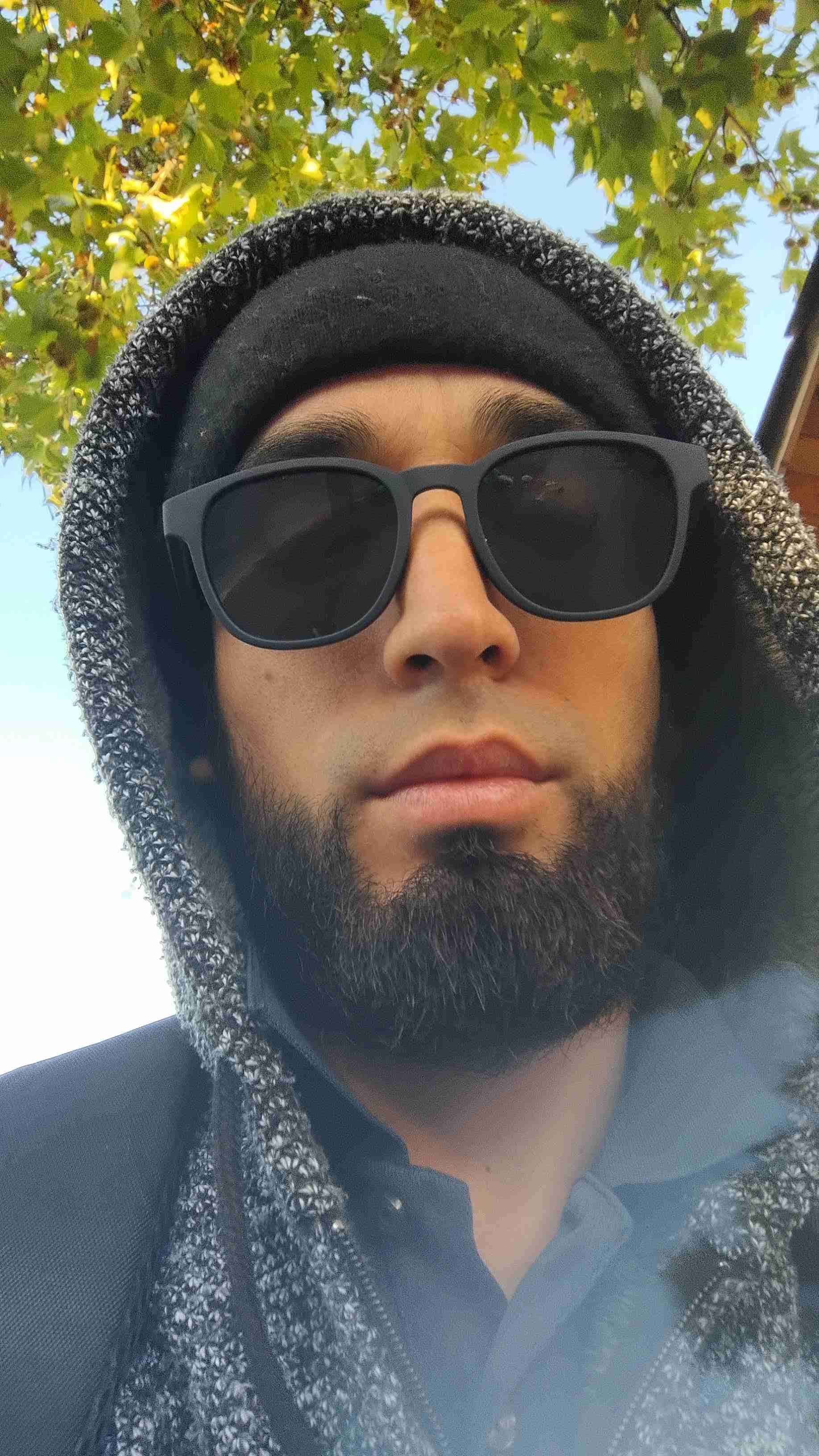 Angel D.
