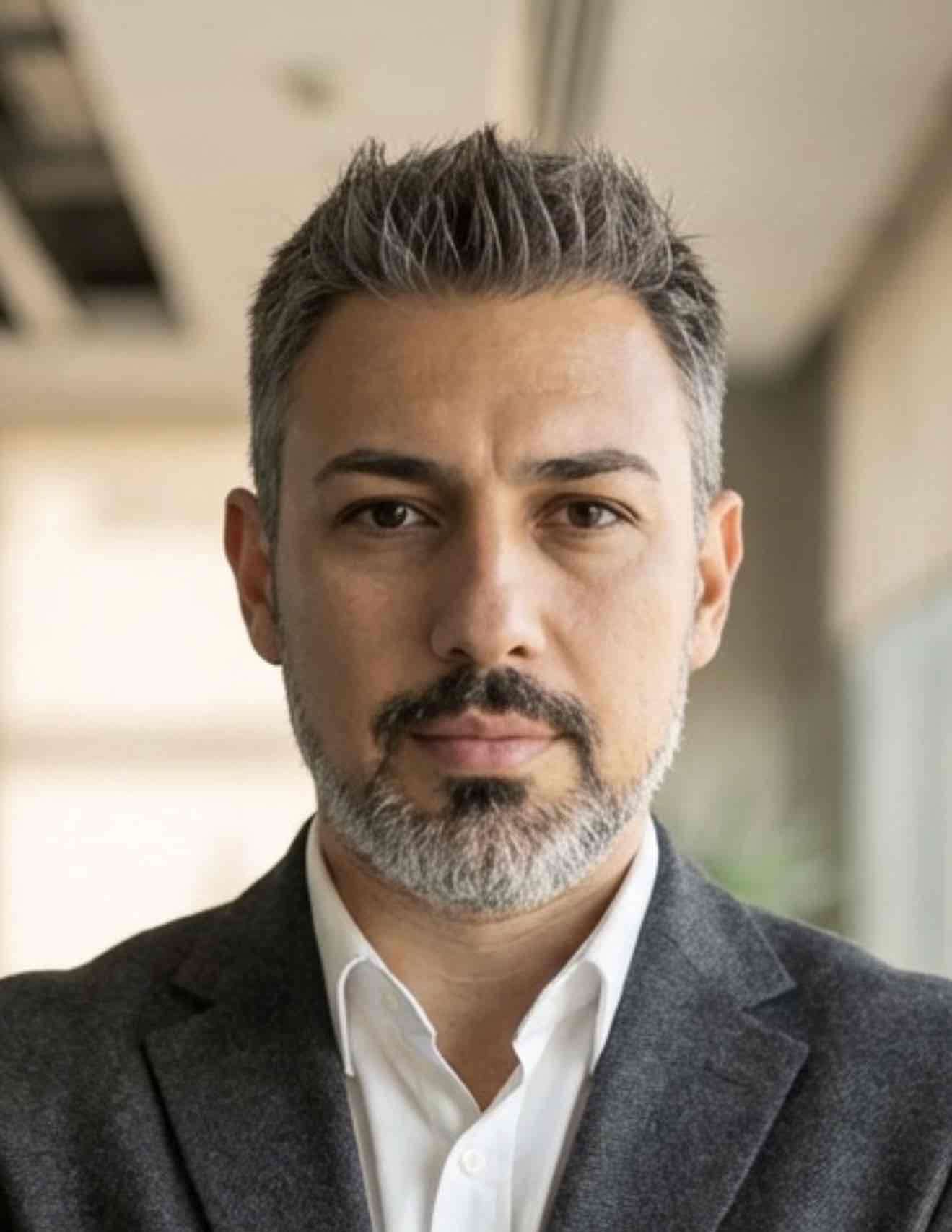 Alex Z.