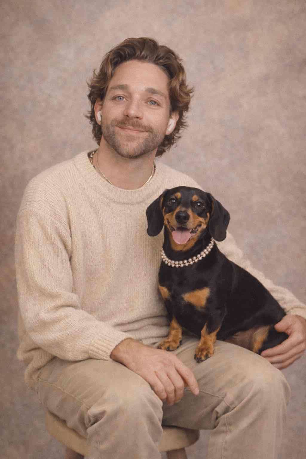 Sebastian N.