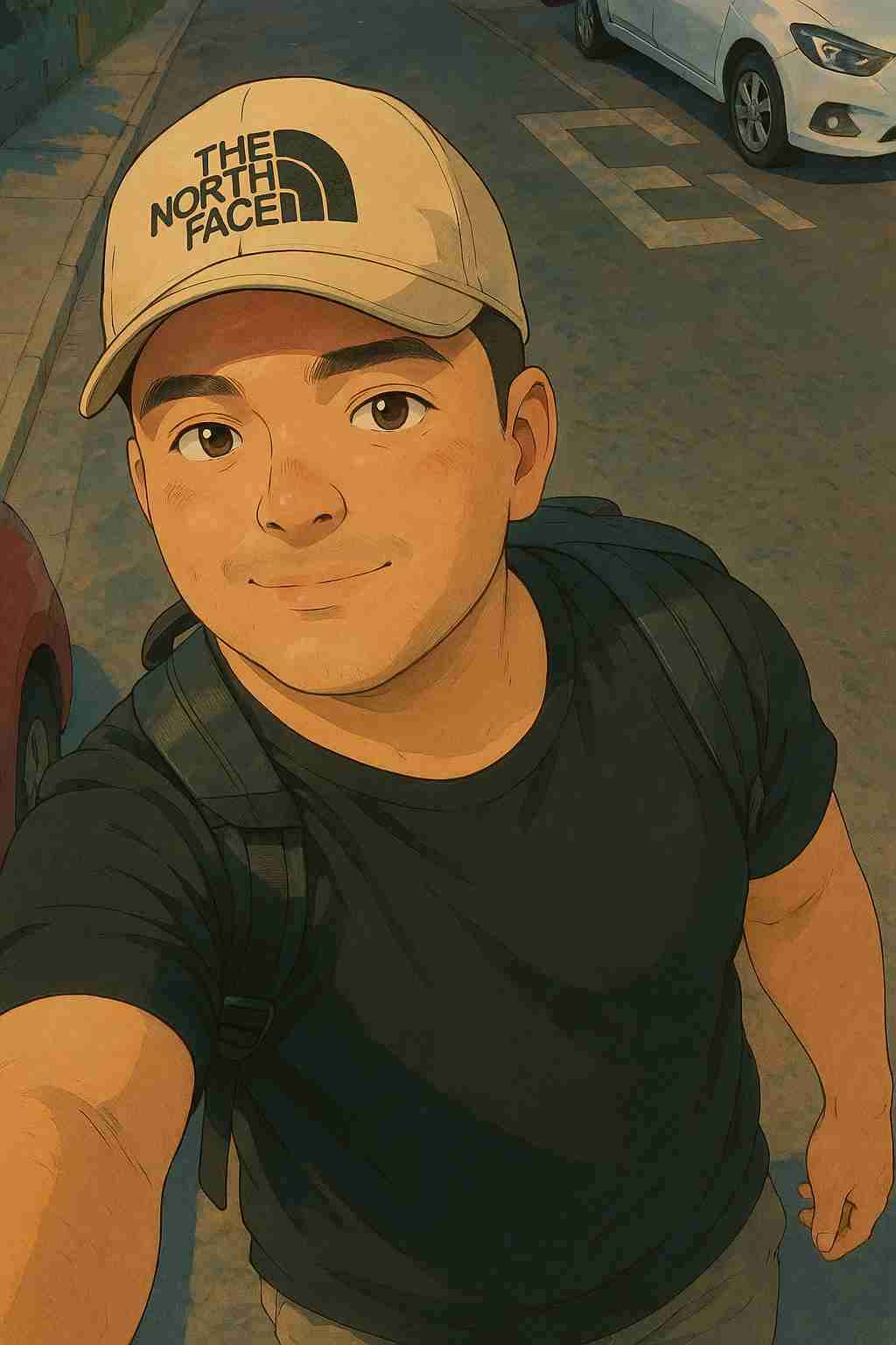Andres J.
