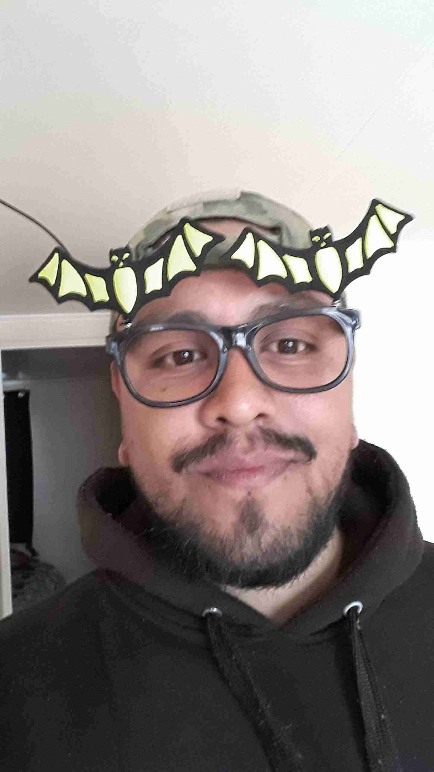 Dariel N.