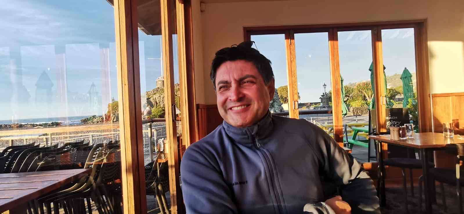Humberto H.