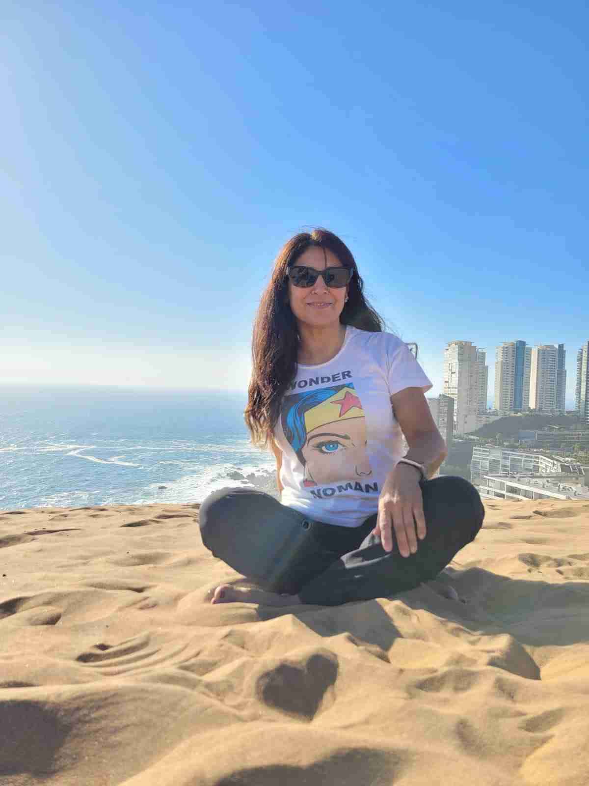Maritza S.