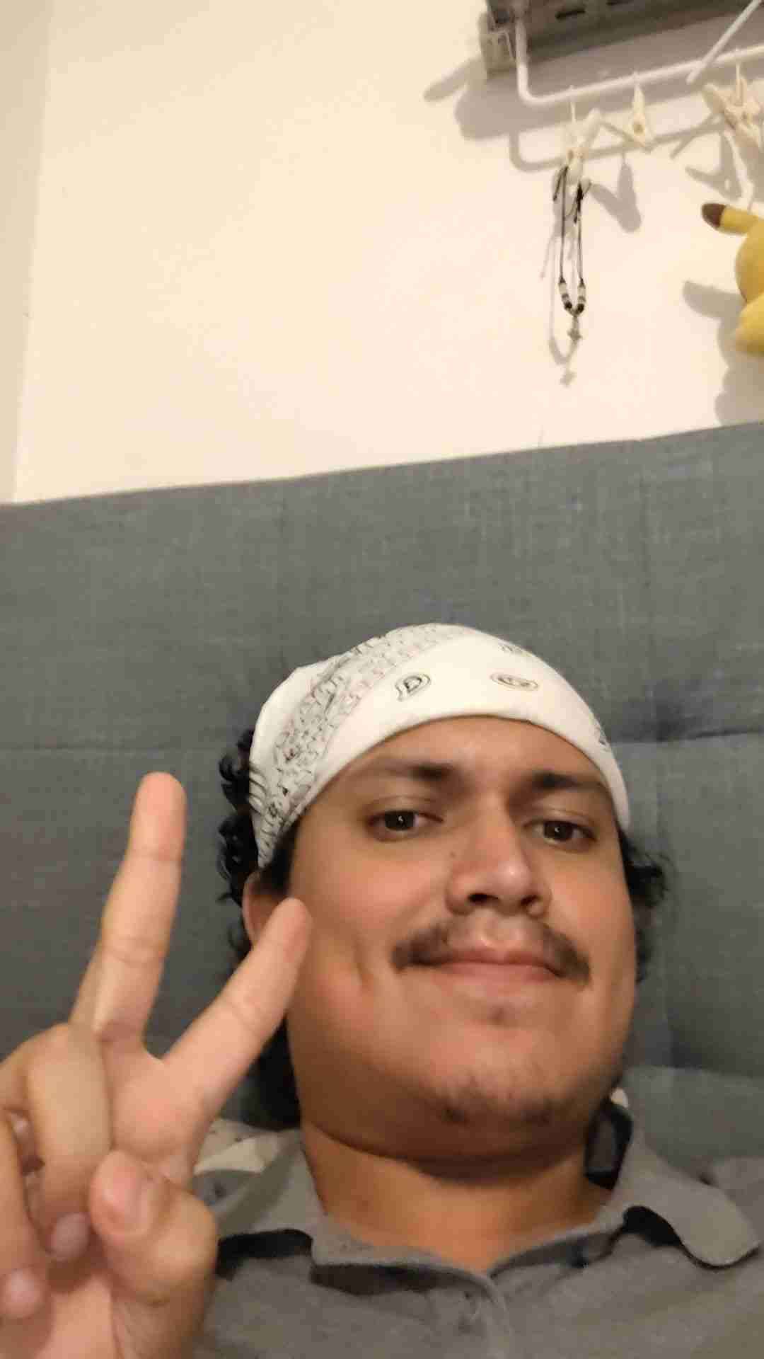Nicolás C.