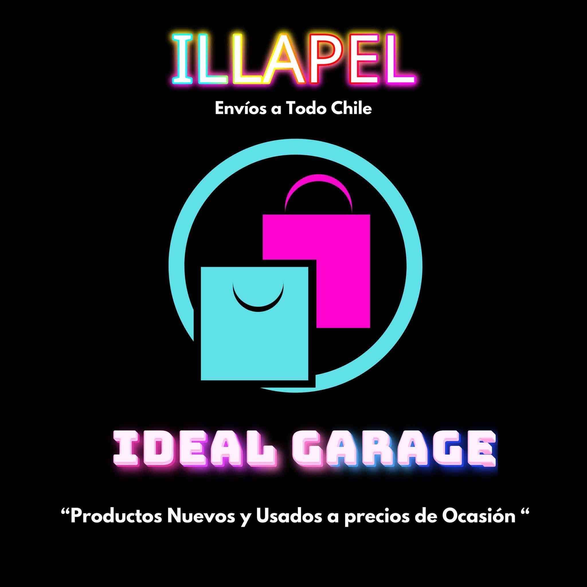 Ideal G.