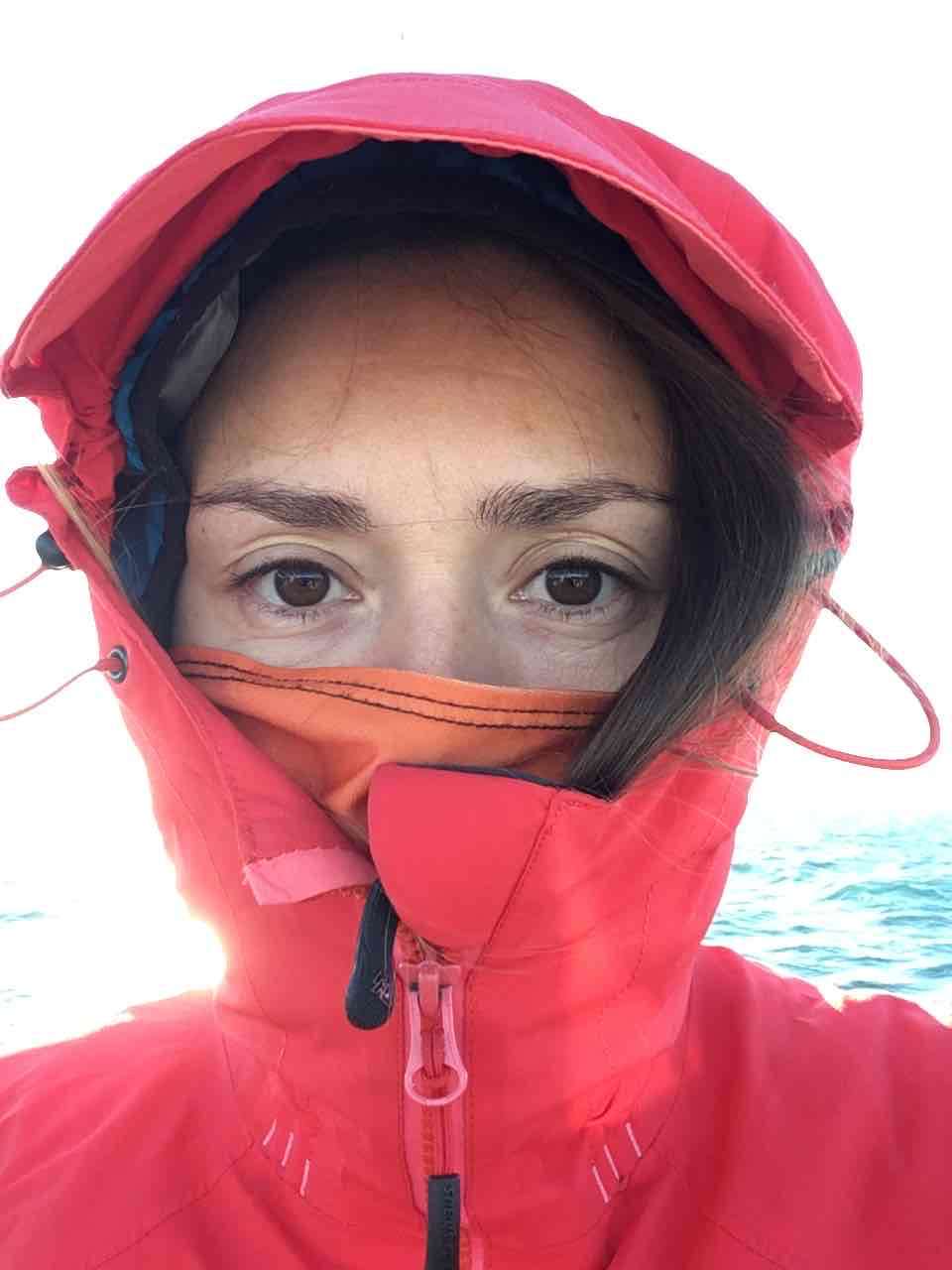 Ximena A.