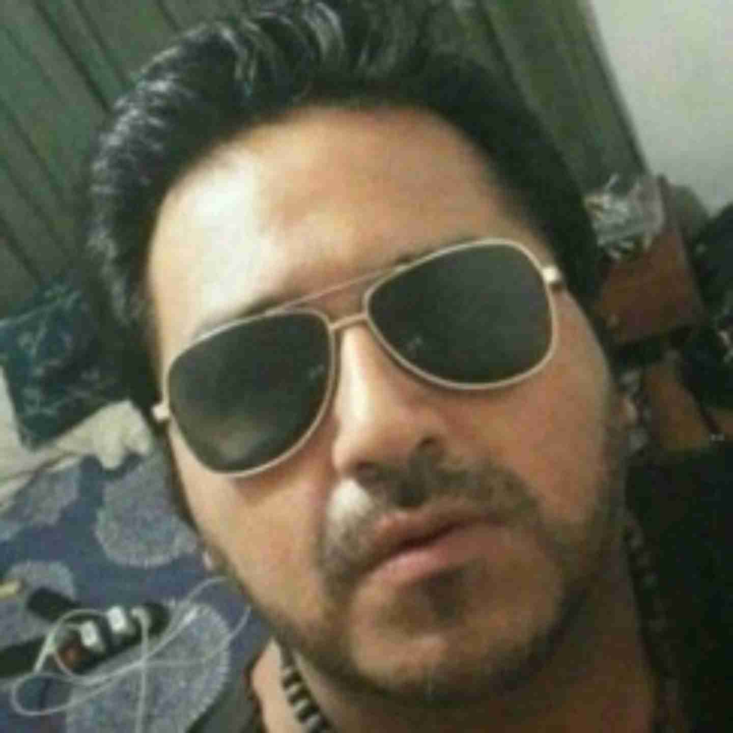 Rodrigo M.