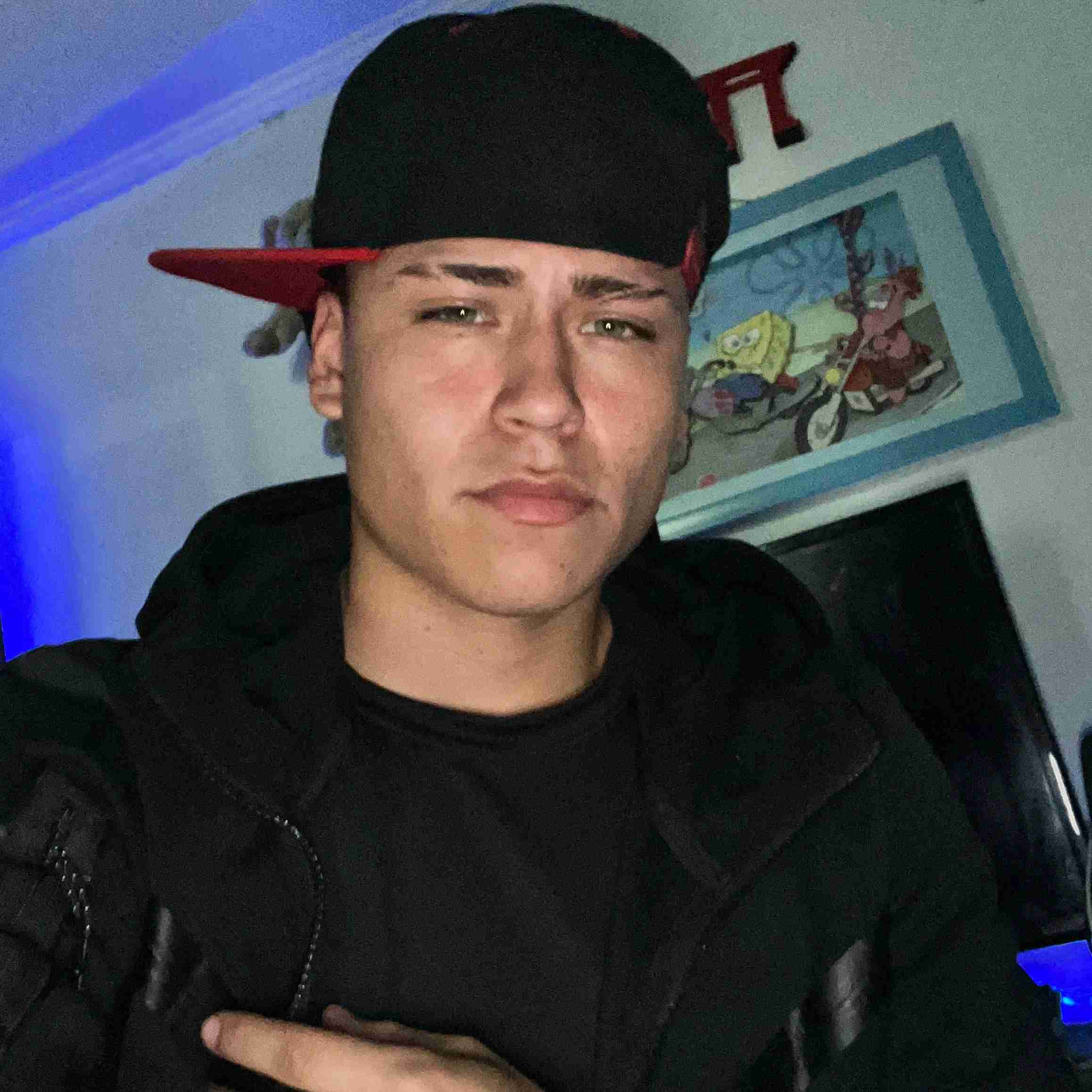 Bastián G.